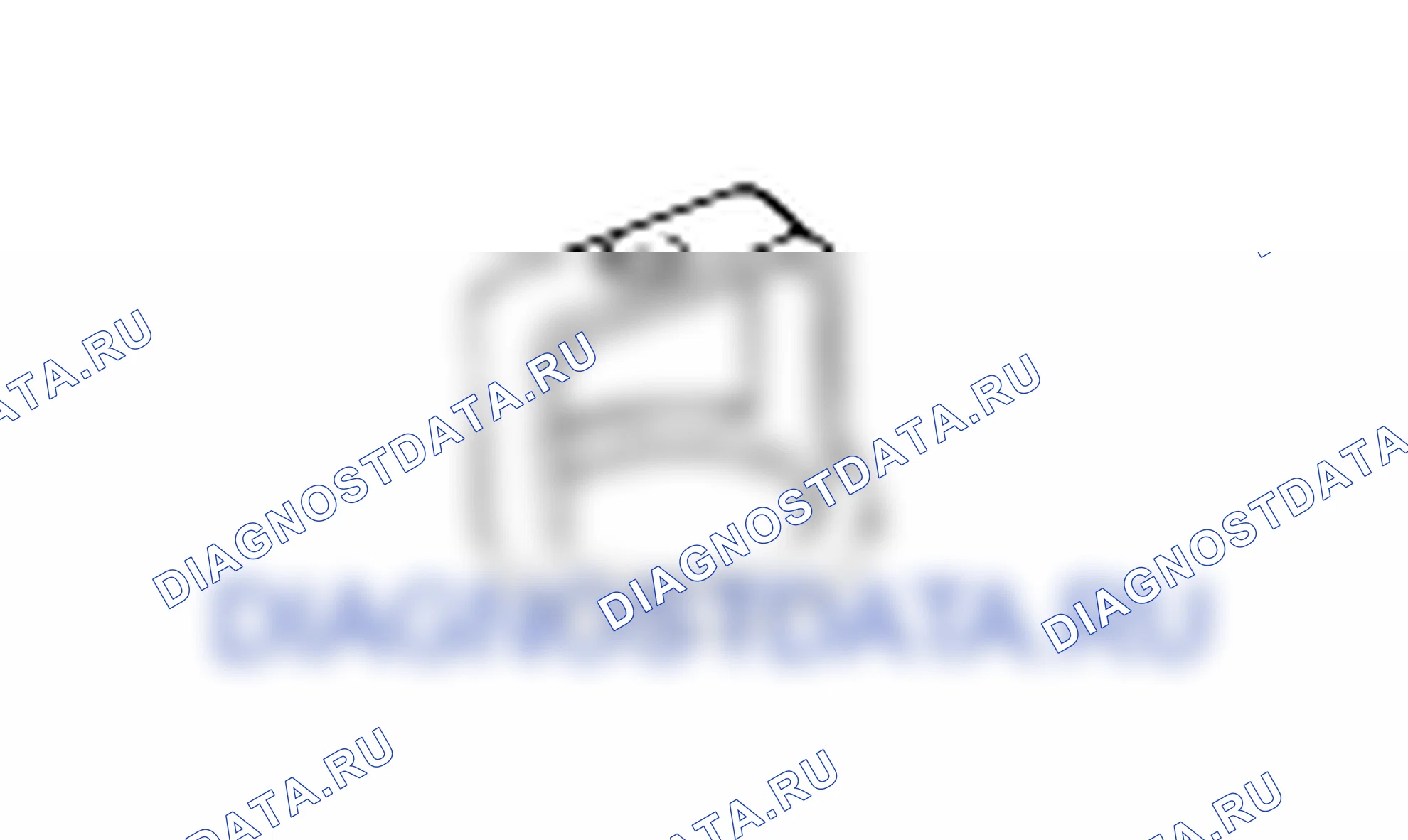 Специальные сервисные инструменты. Hyundai Atos MX