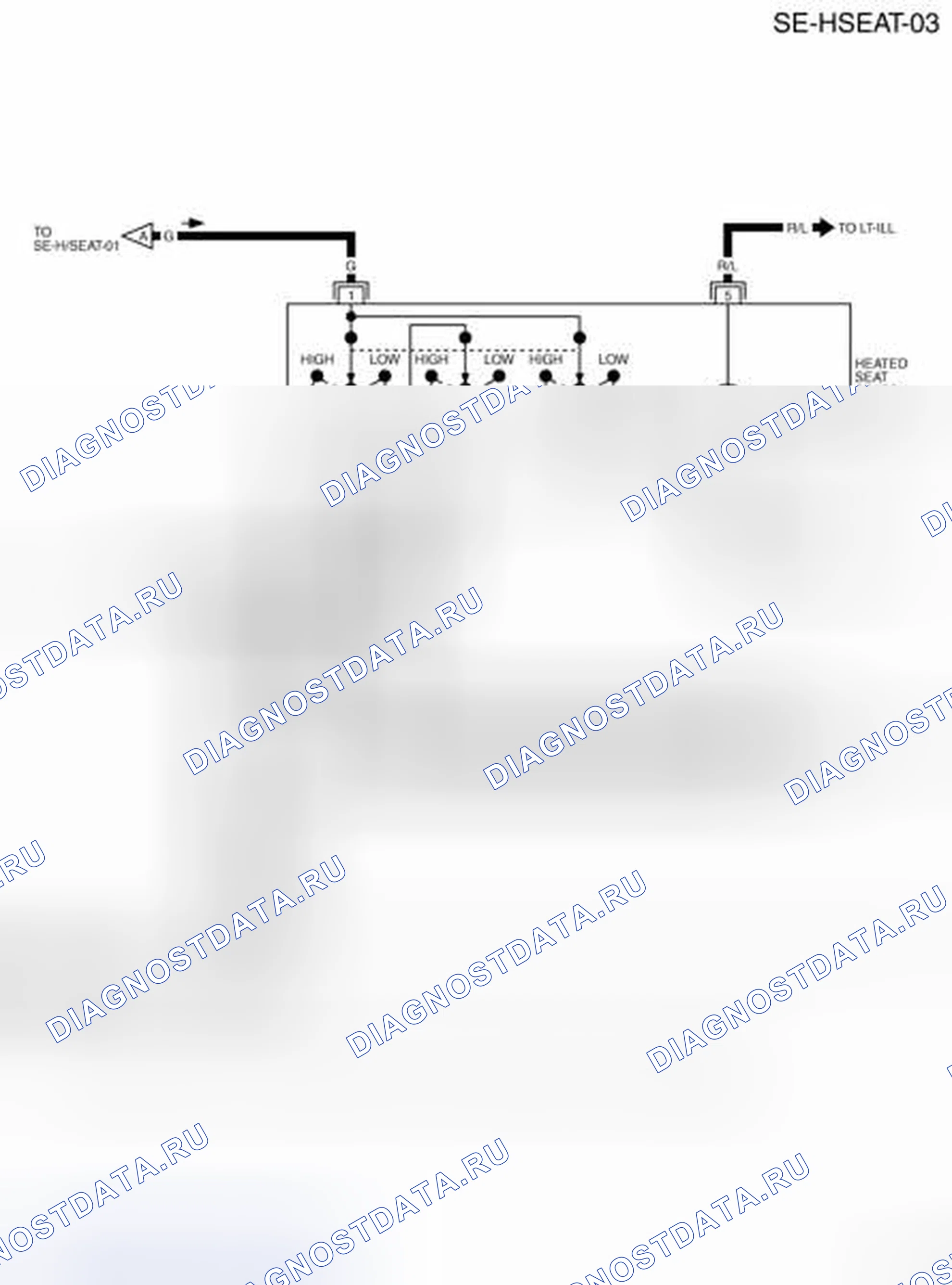 Рис. 27. Nissan X-Trail I