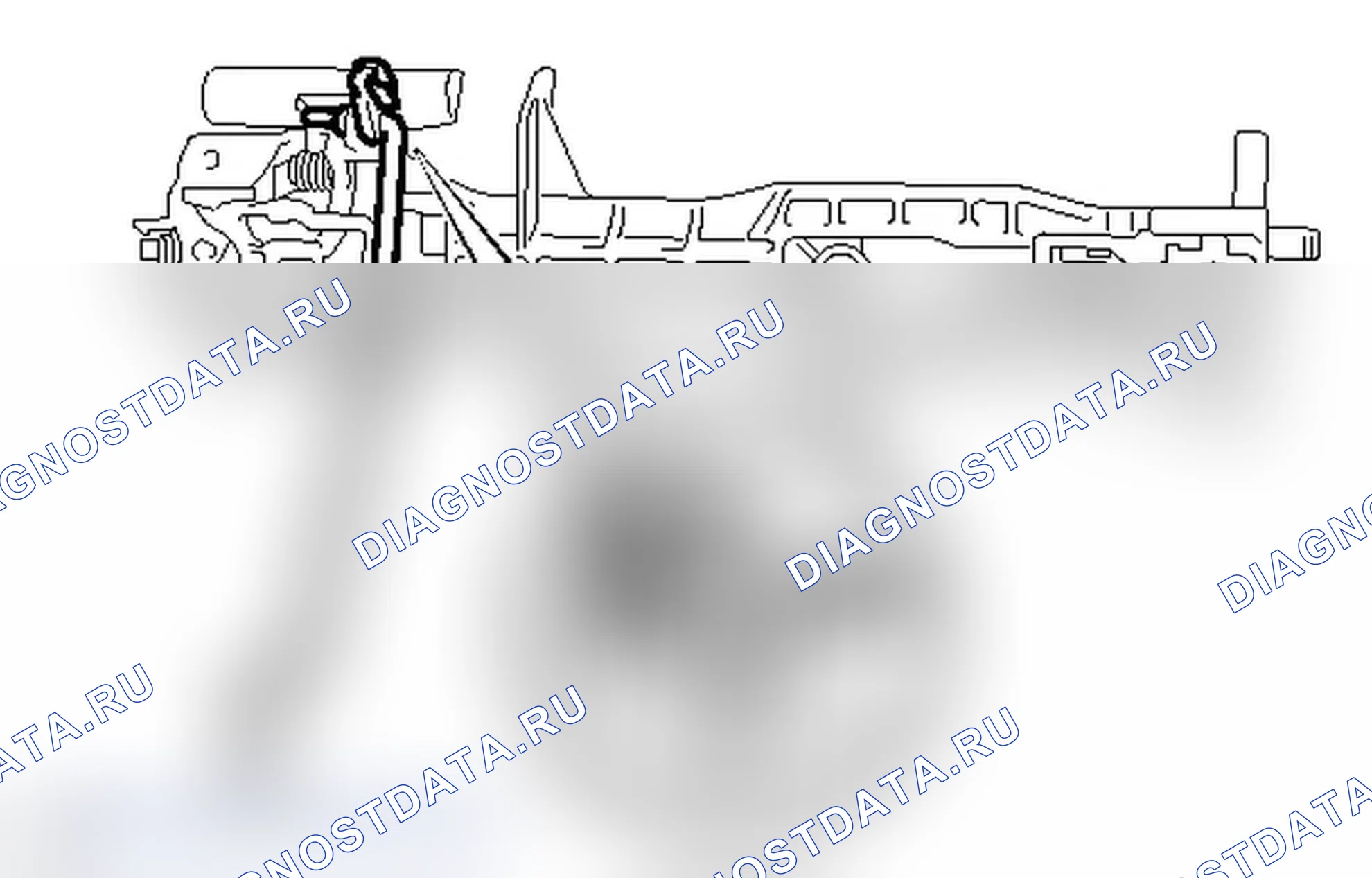Рис. 79. Toyota Land Cruiser 200 рестайлинг