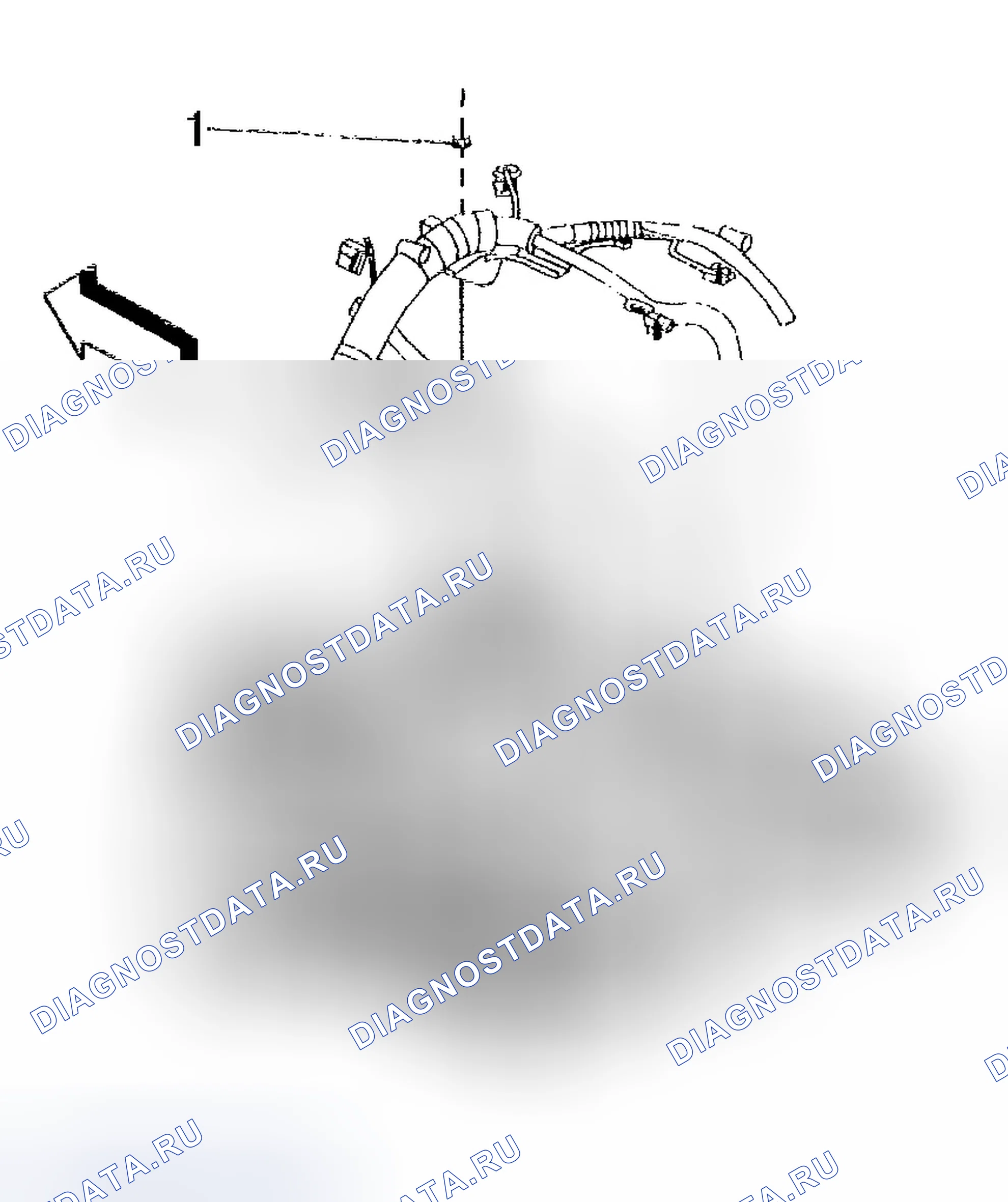 Рис. 182. Chevrolet TrailBlazer I