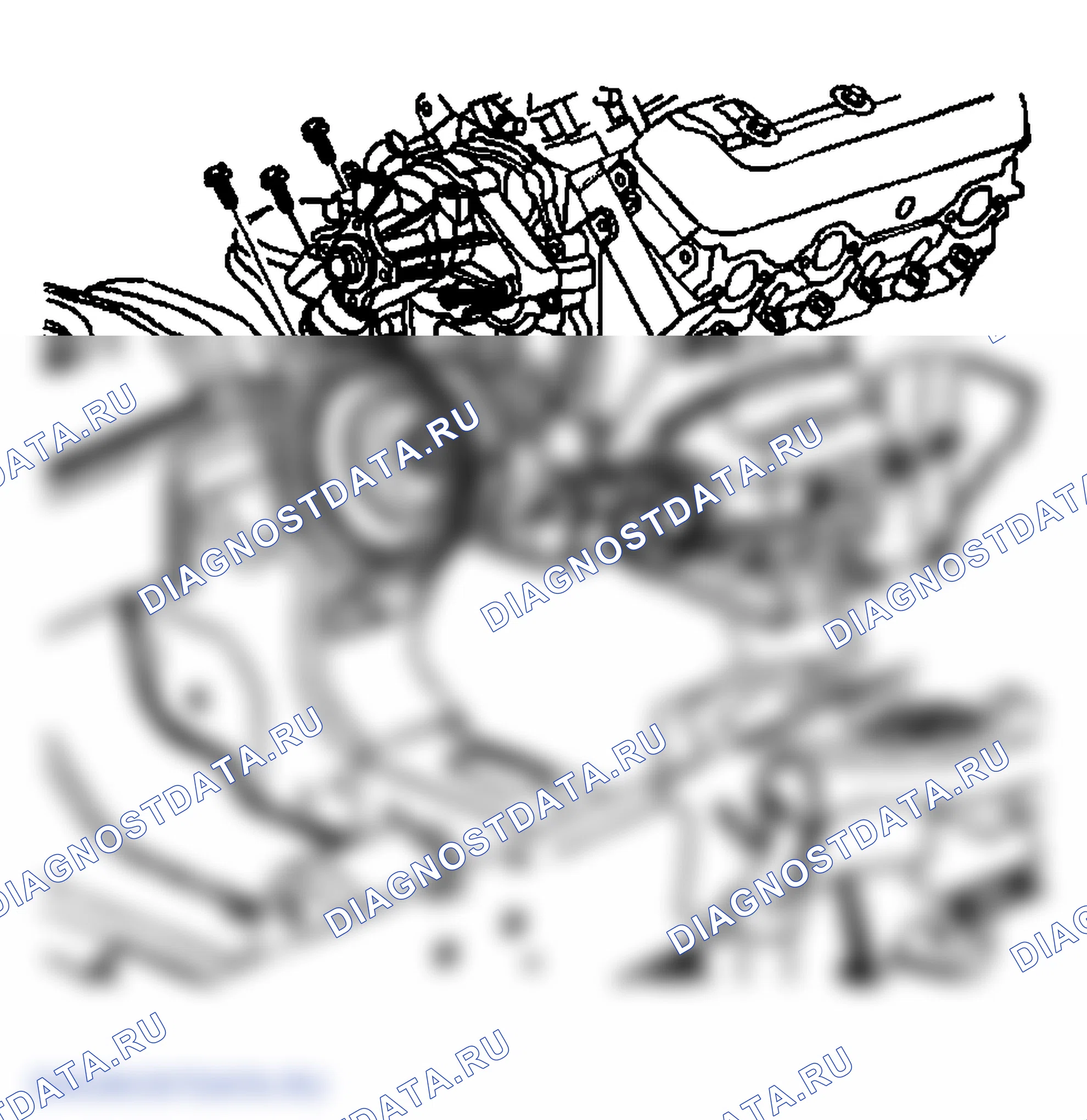 Рис. 185. GMC Savana Special G3500 