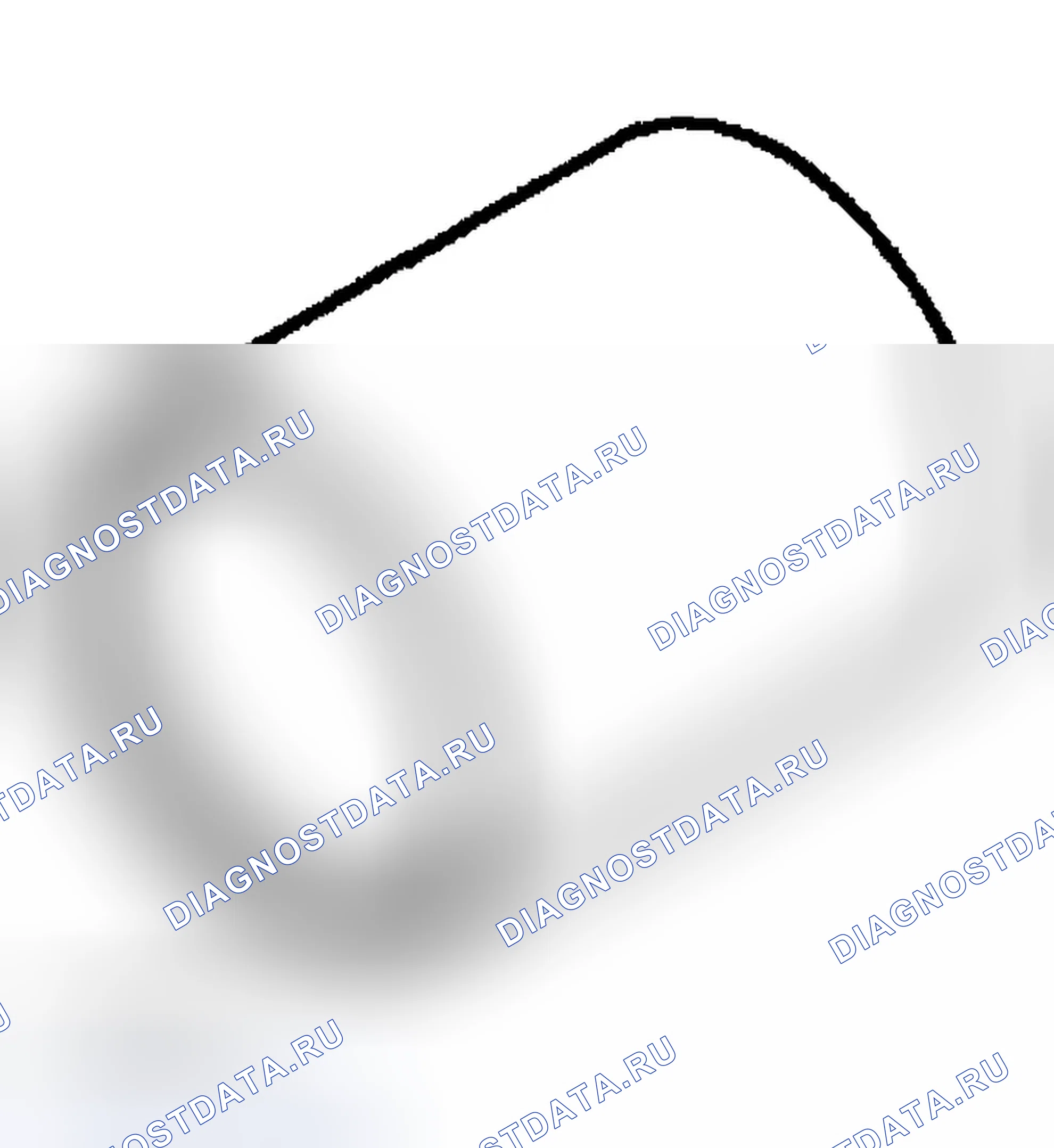 Рис. 6: СПЕЦИАЛЬНЫЕ ИНСТРУМЕНТЫ. Hyundai Elantra III рестайлинг