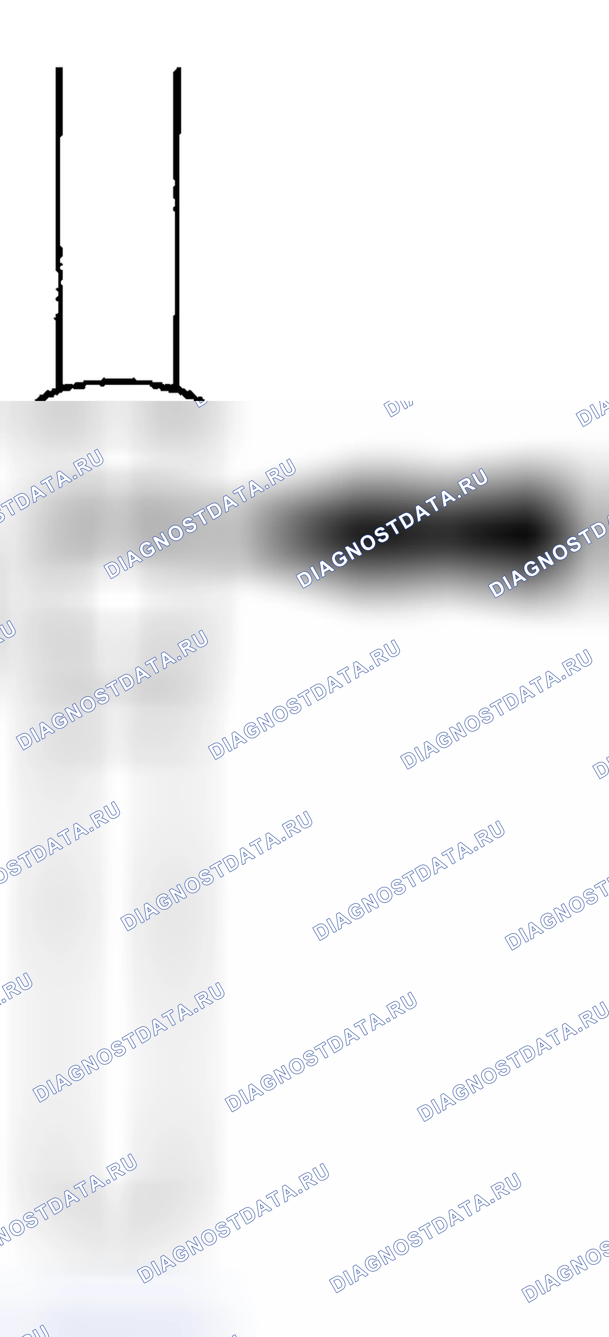 Рис. 66. Mazda Tribute I