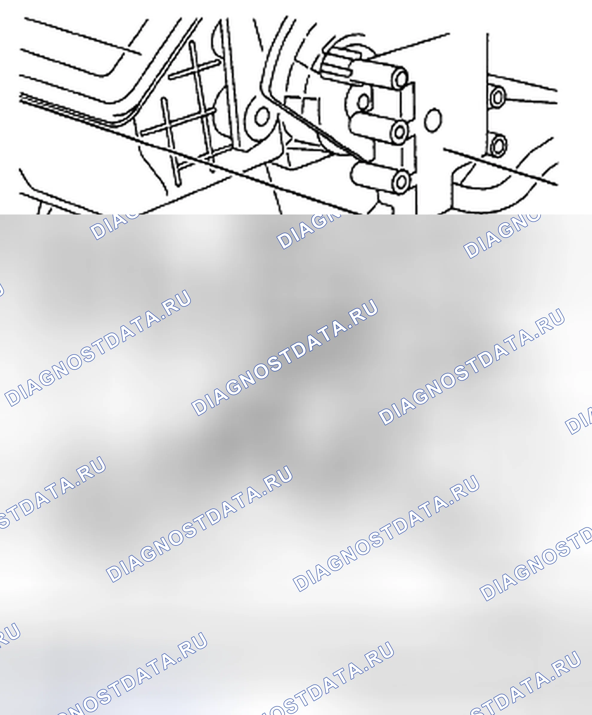 Рис. 70. Mazda CX-7 I