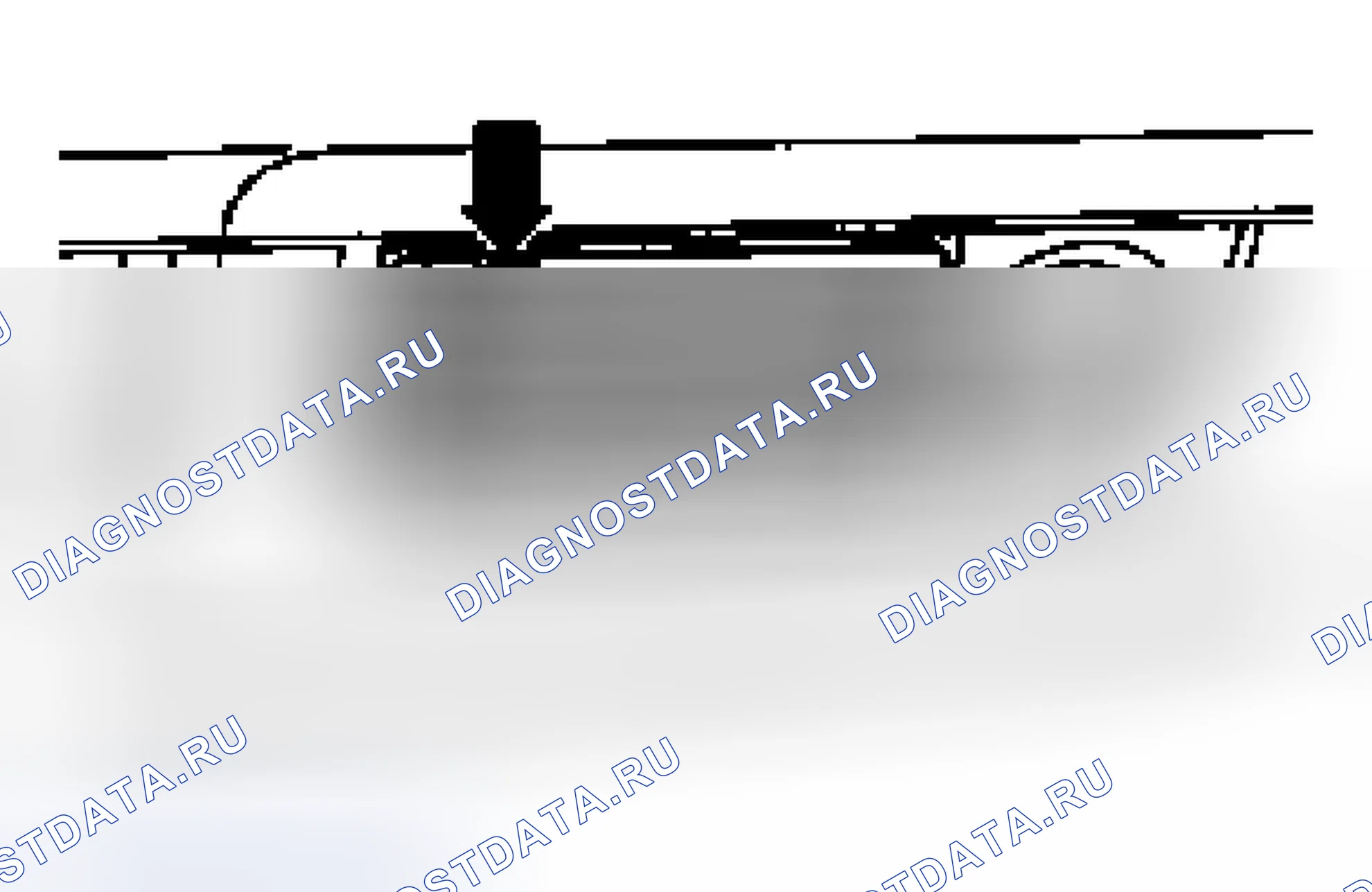 Рис. 4. Audi A8 D2 рестайлинг