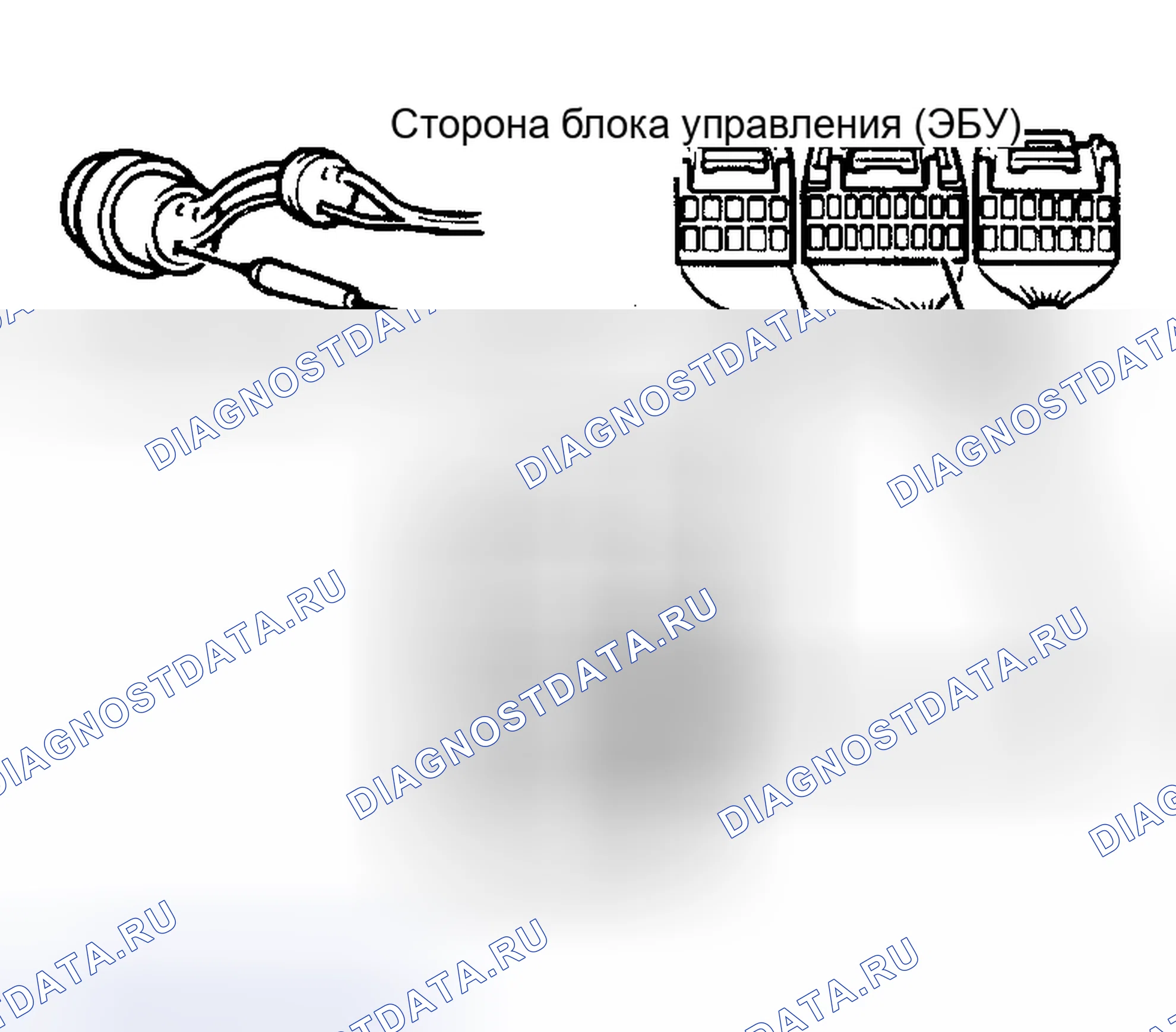 Рис. 38. Toyota Avalon XX20 рестайлинг