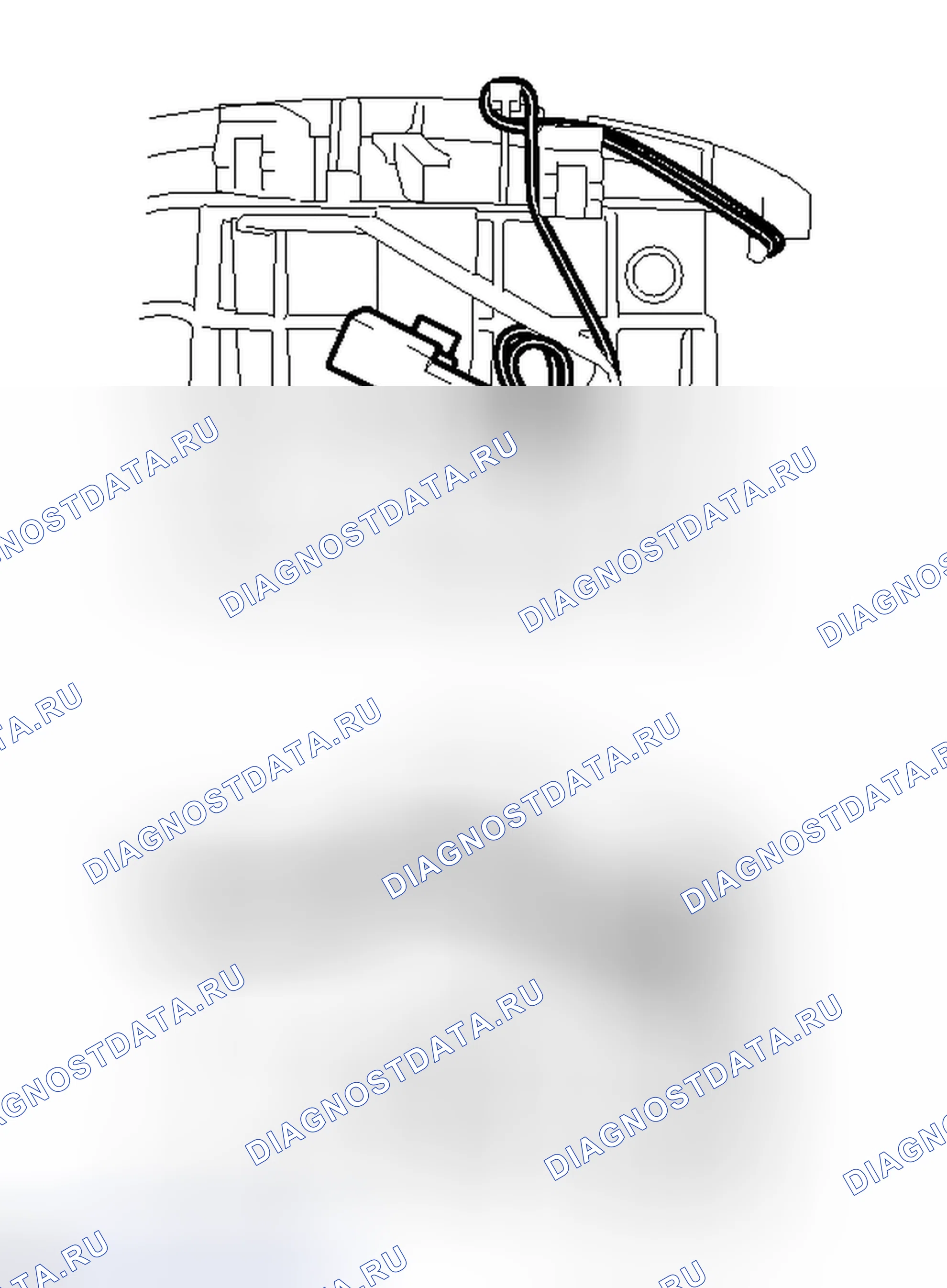 Рис. 106. Kia Soul I рестайлинг