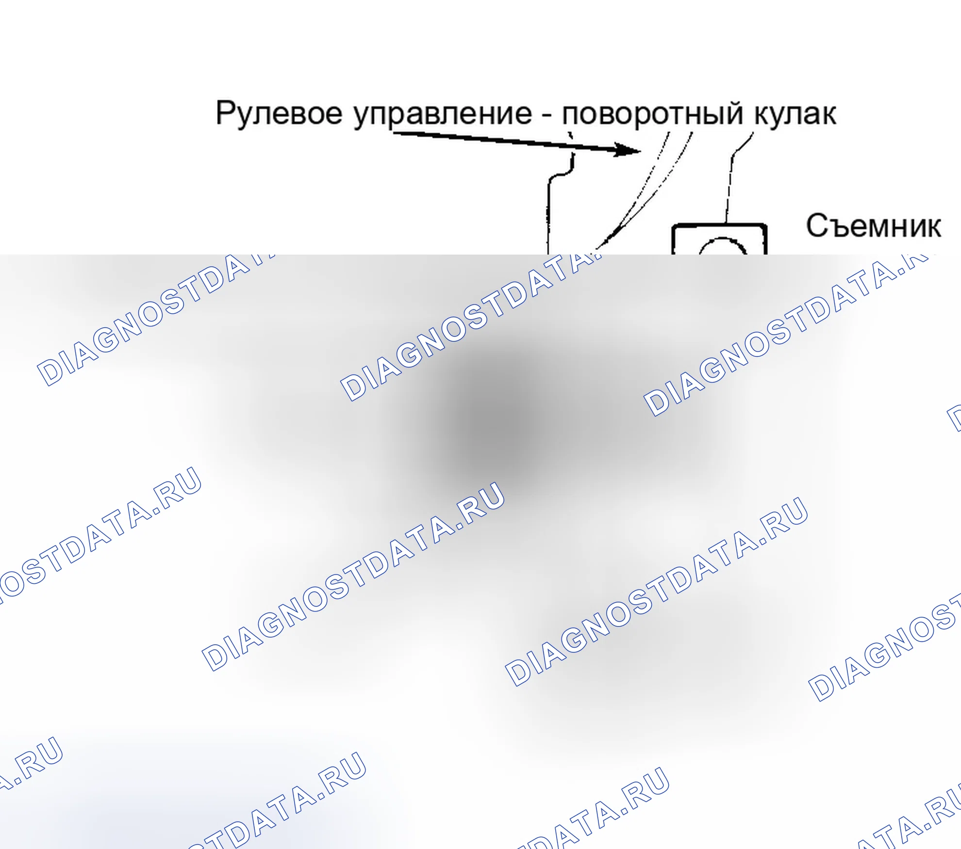 Рис. 6: Демонтаж. Hyundai Elantra III