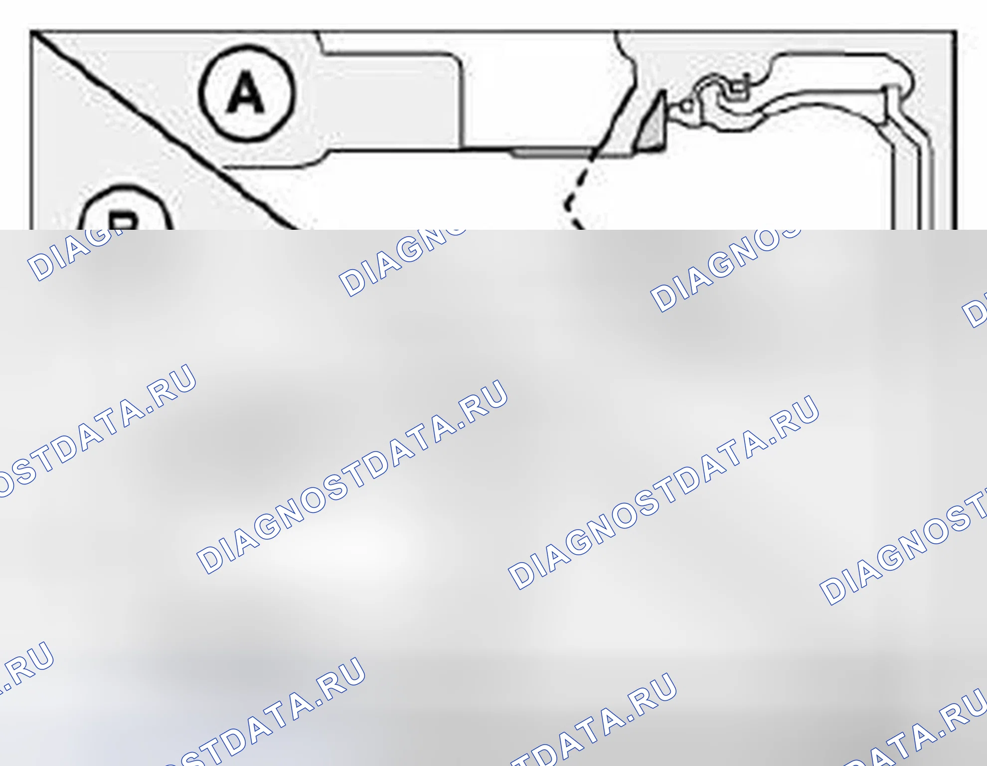 Рис. 124. BMW M5 E60/E61