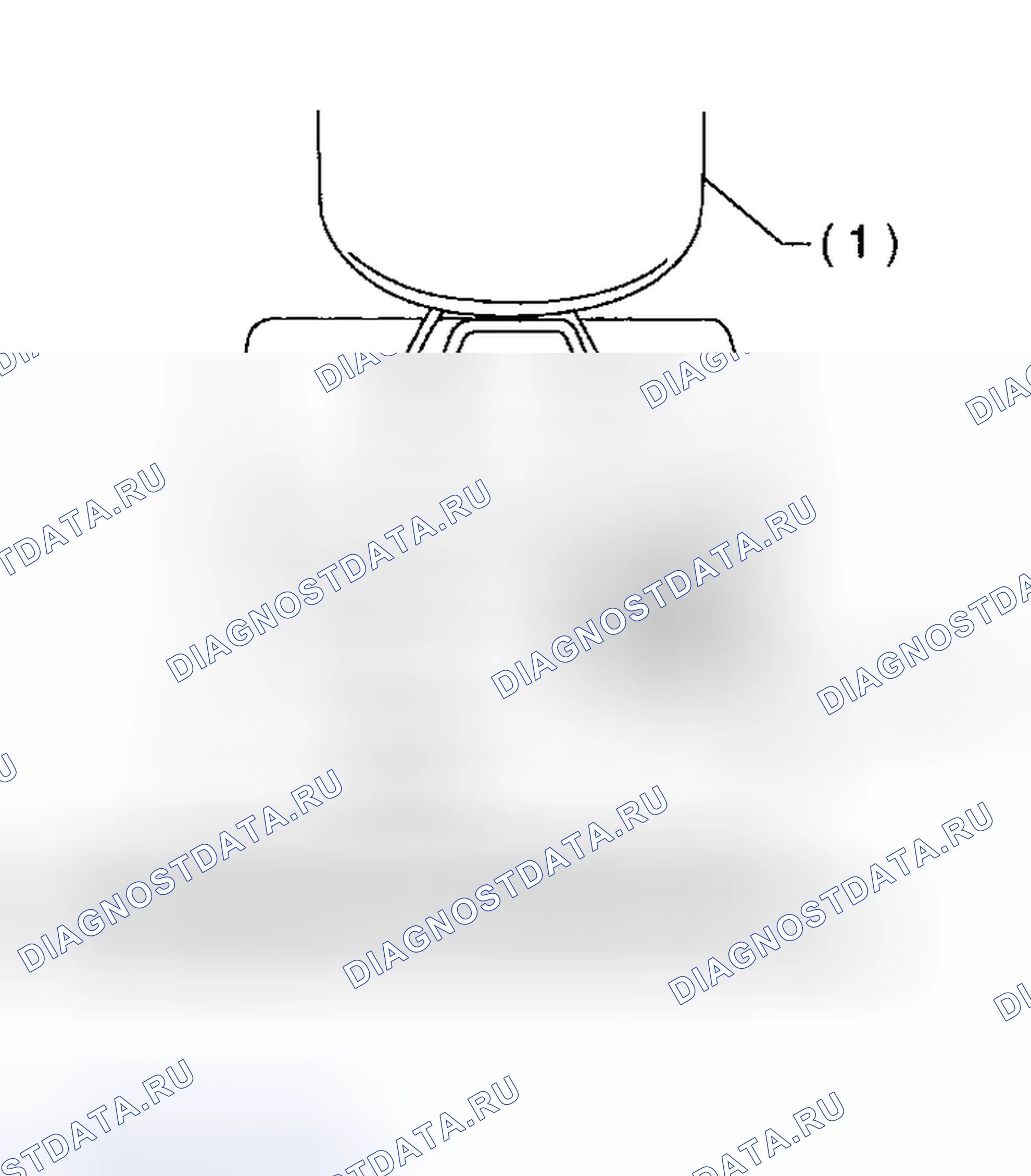 Рис. 13. Subaru Impreza WRX GD/GG рестайлинг