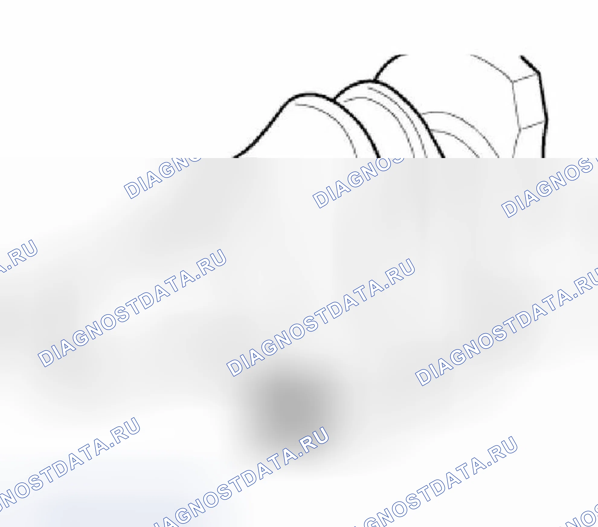 Рис. 397. BMW X5 E53