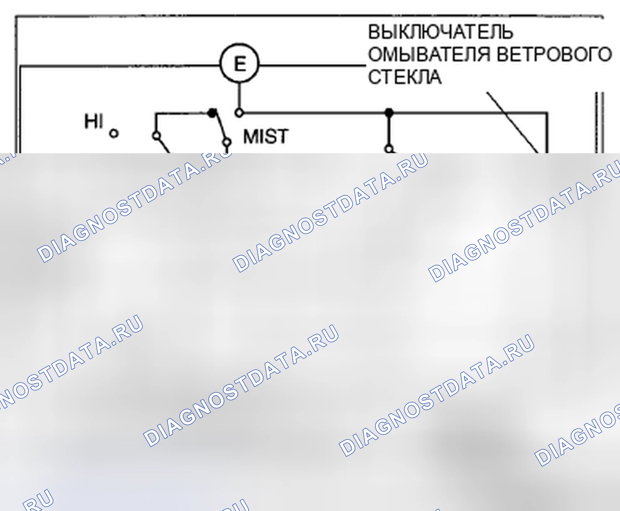 Рис. 28. Mazda CX-7 I рестайлинг