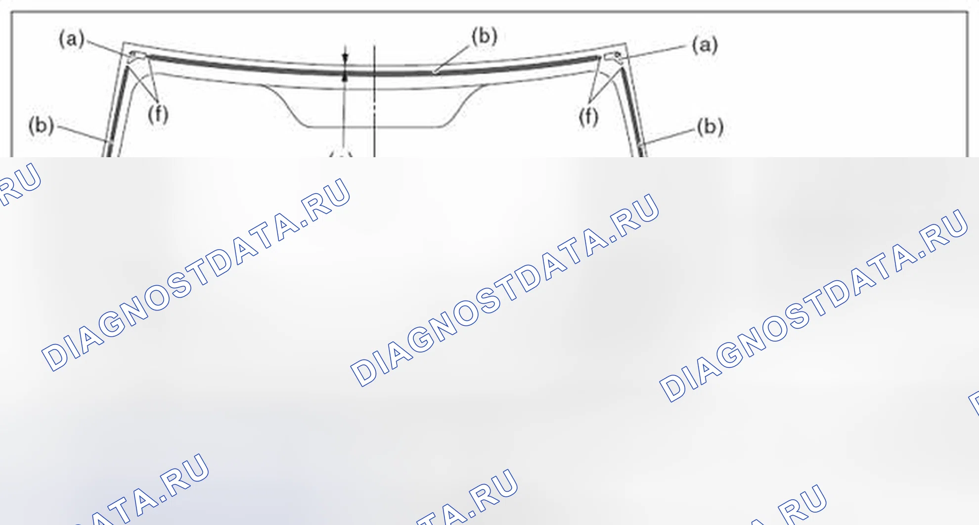 Рис. 137. Subaru Impreza WRX GE рестайлинг