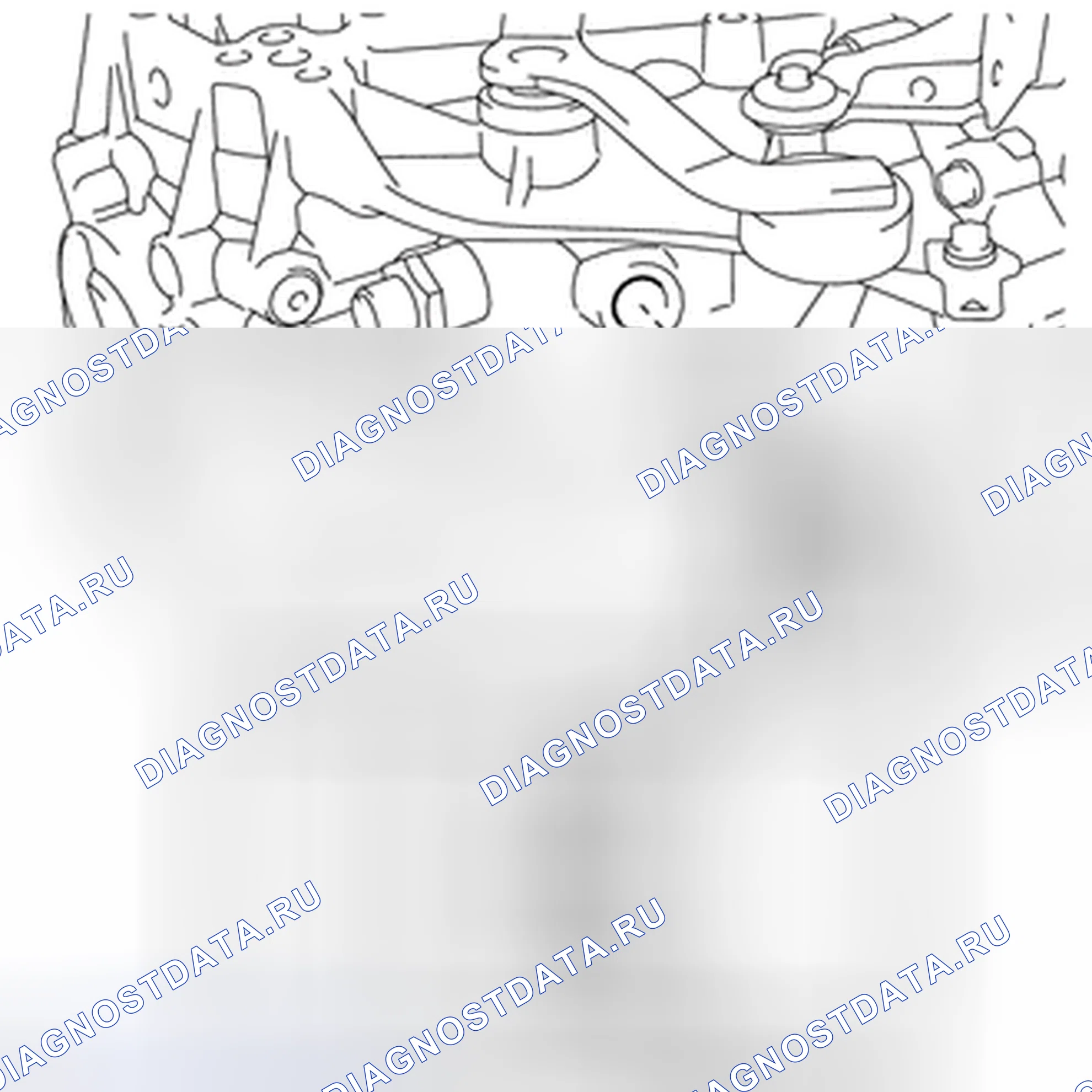 Рис. 104. Toyota Corolla XI