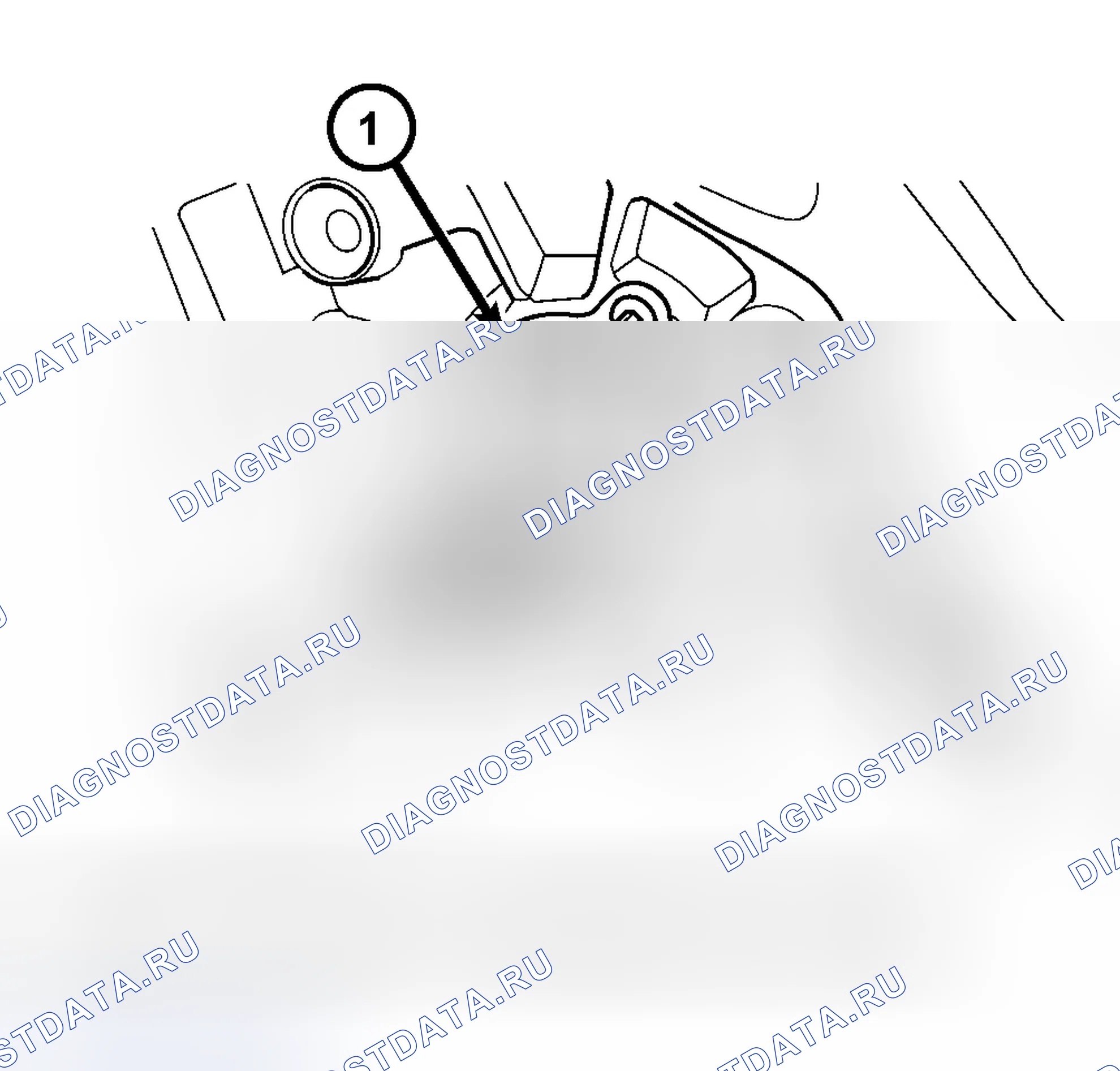 Рис. 285. Dodge Grand Caravan IV