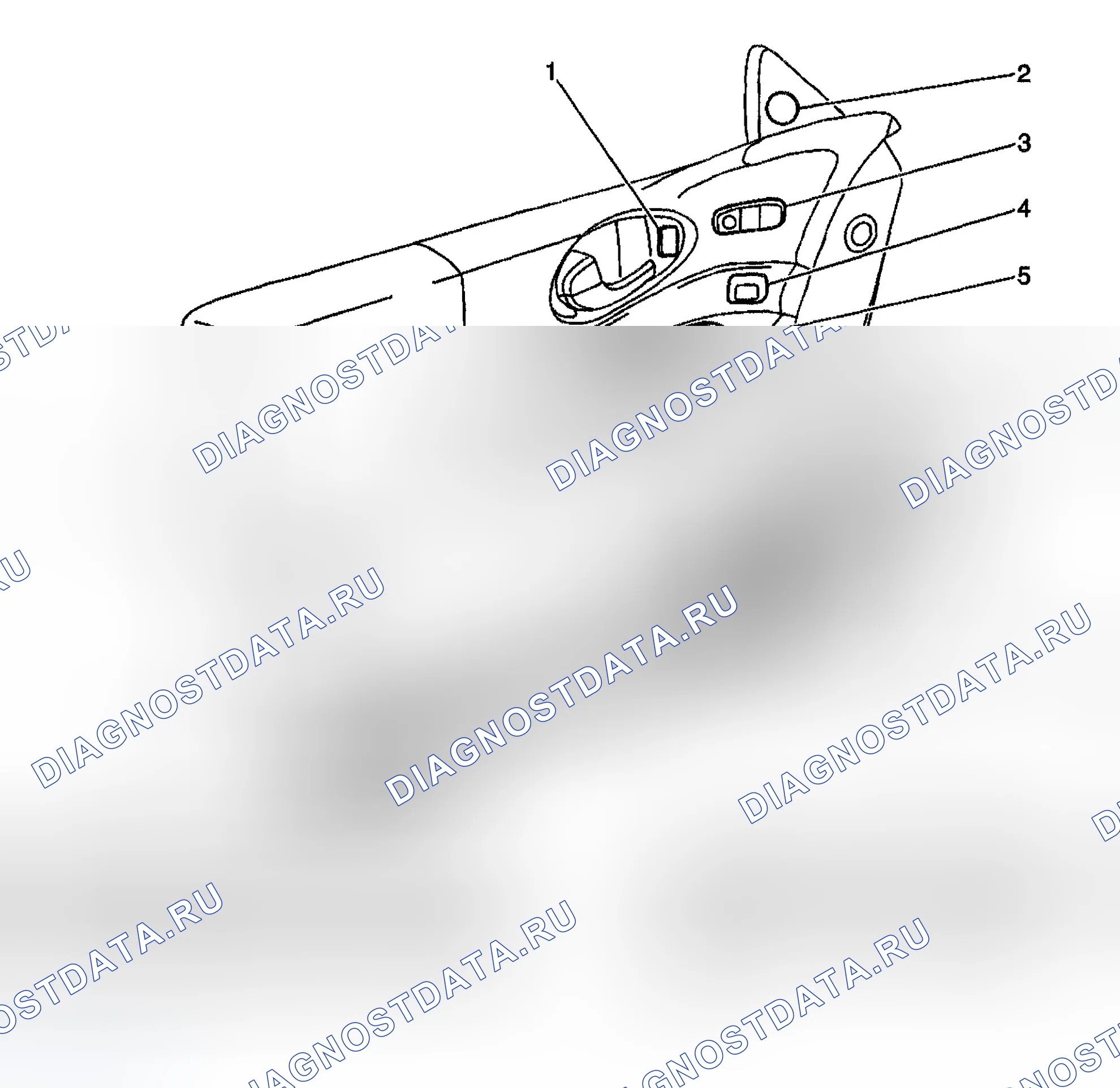 Рис. 48. Buick LeSabre VIII