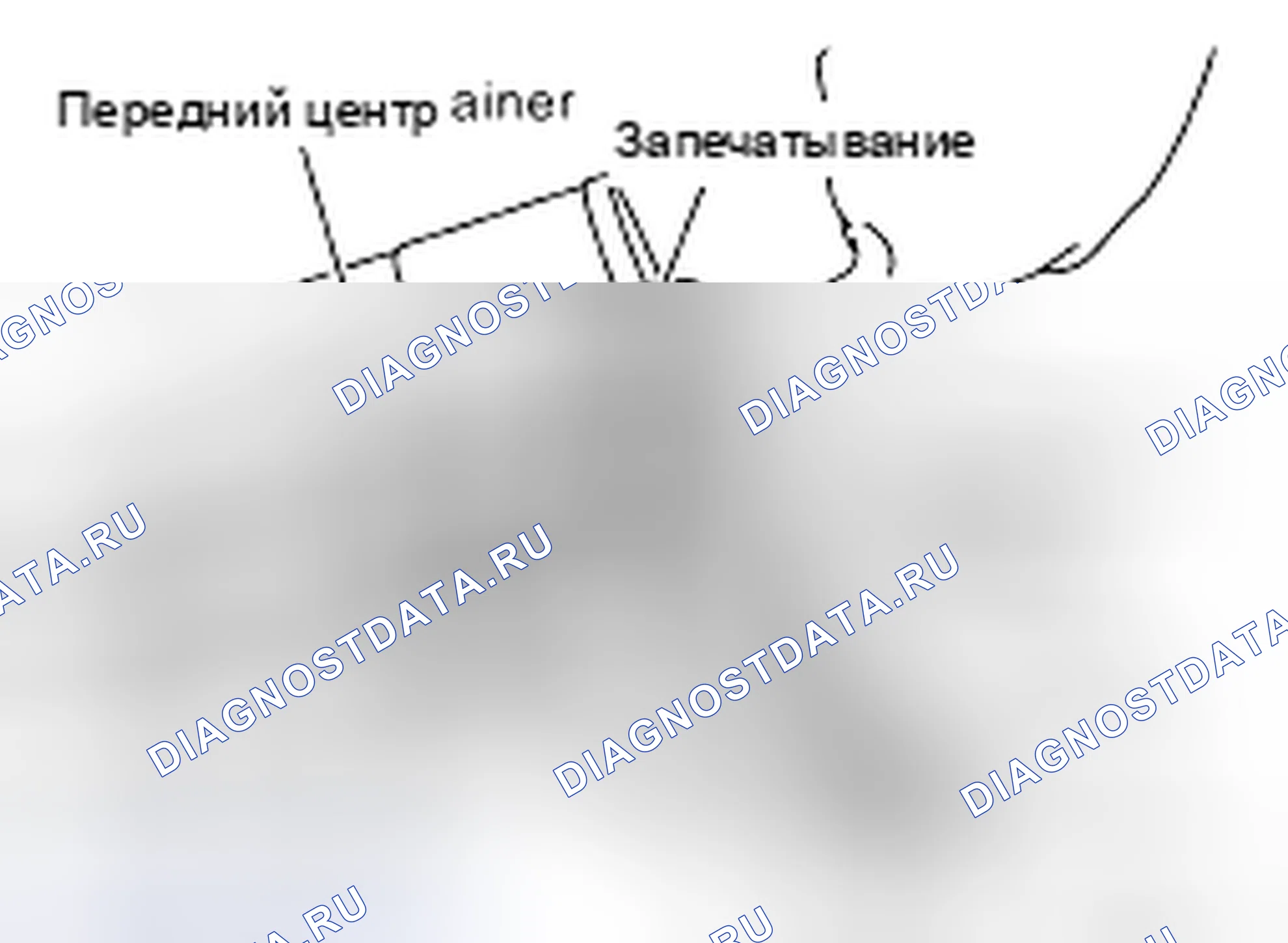 Рис. 42. Nissan 350Z I рестайлинг