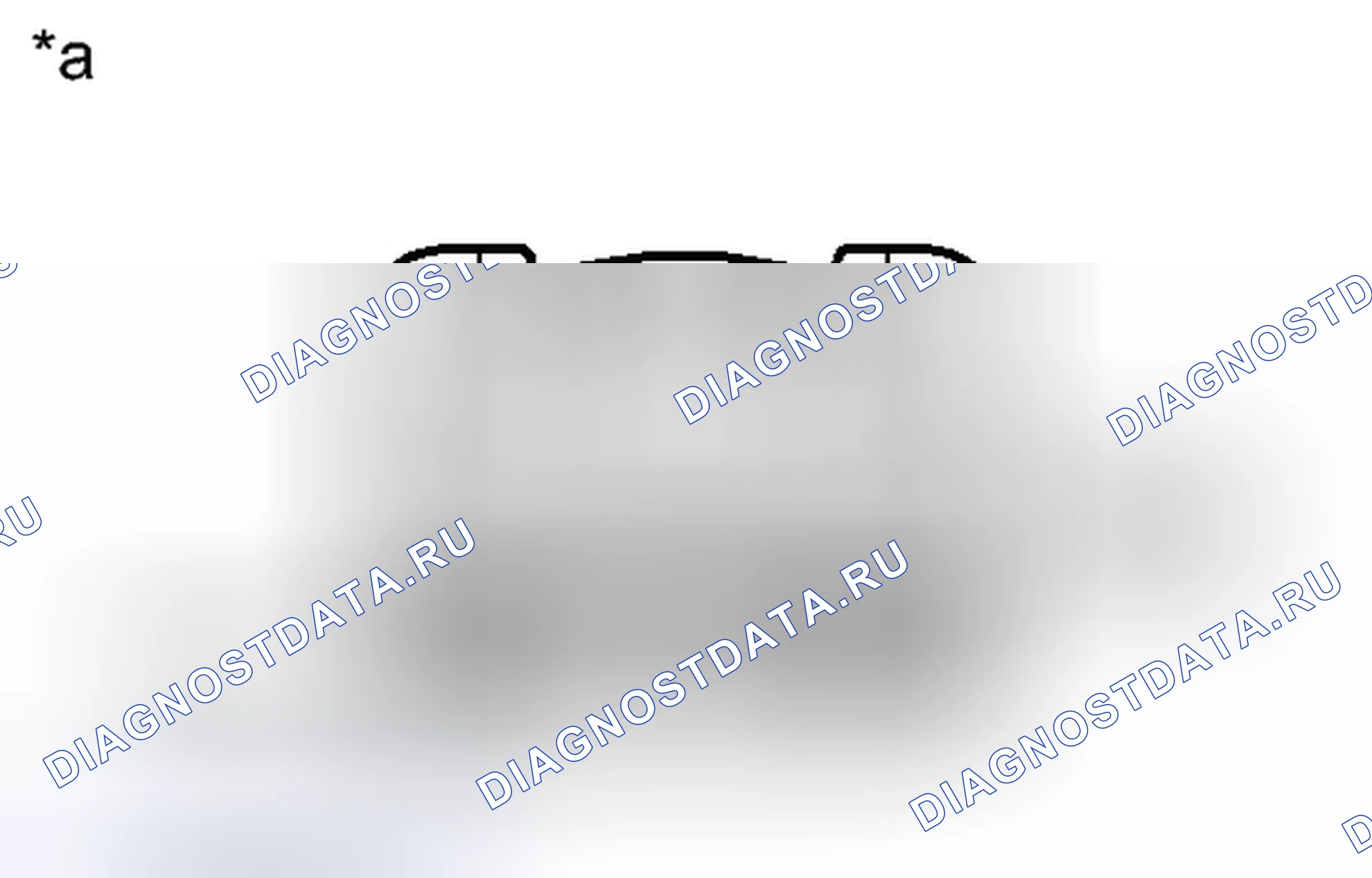 Рис. 184: ПОРЯДОК ВЫПОЛНЕНИЯ РАБОТ. Toyota Sequoia II рестайлинг