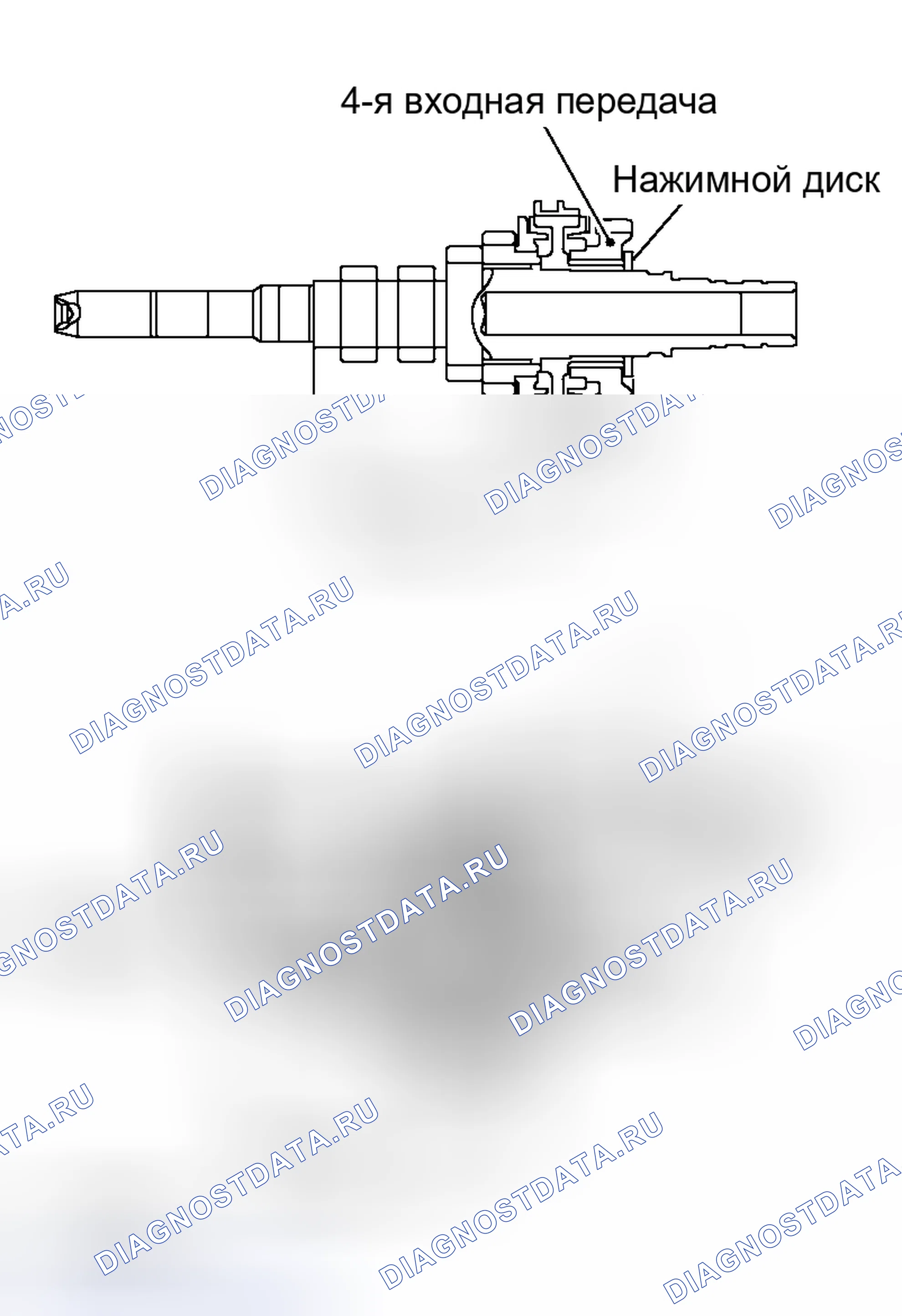 Рис. 155. Nissan Maxima A33