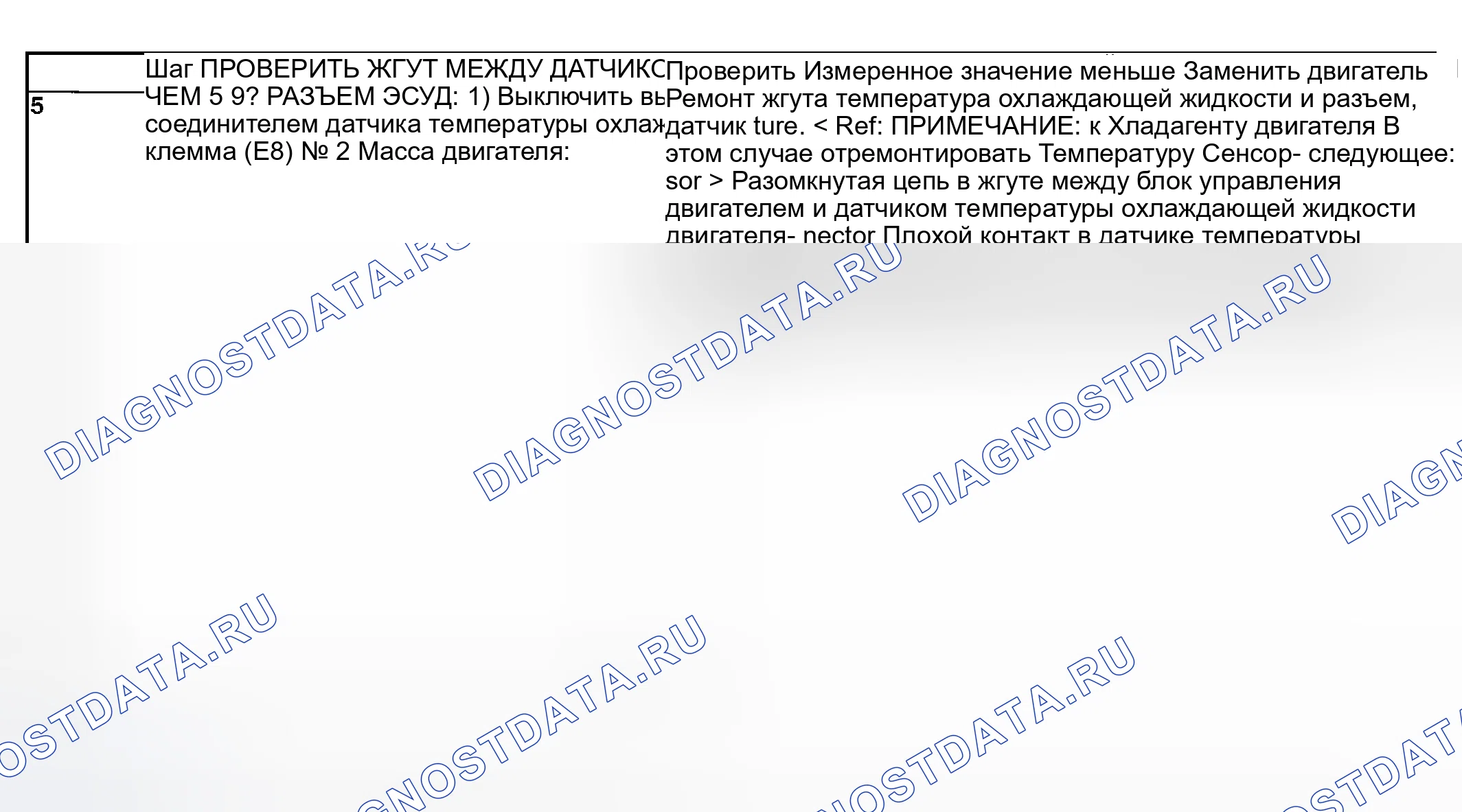 Рис. 1785. Subaru Outback BP