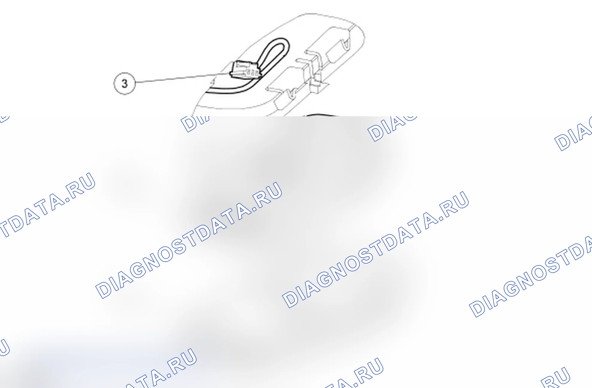 Рис. 19. Ford Edge I