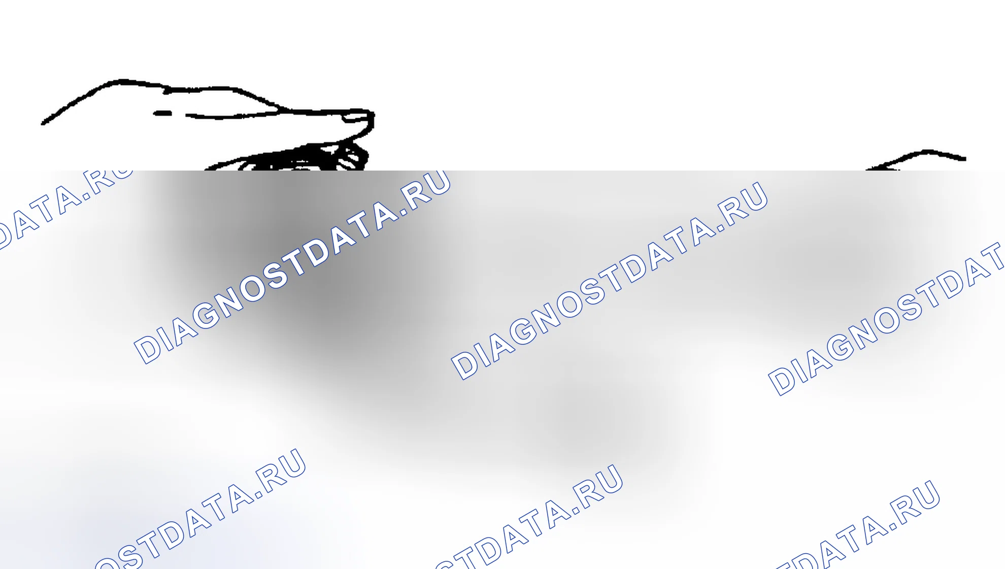 Рис. 18. Honda CR-V III рестайлинг