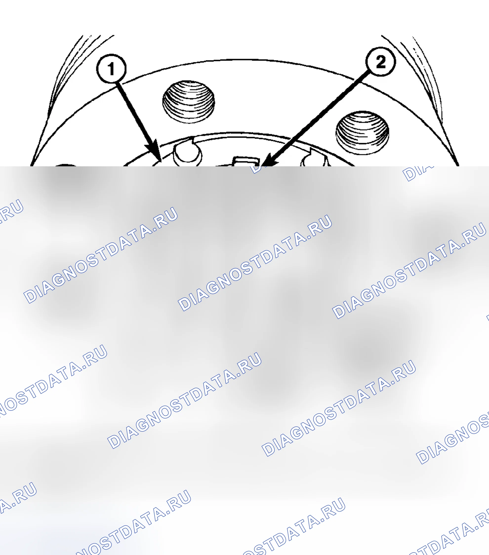 Рис. 388. Dodge Pickup R2500 