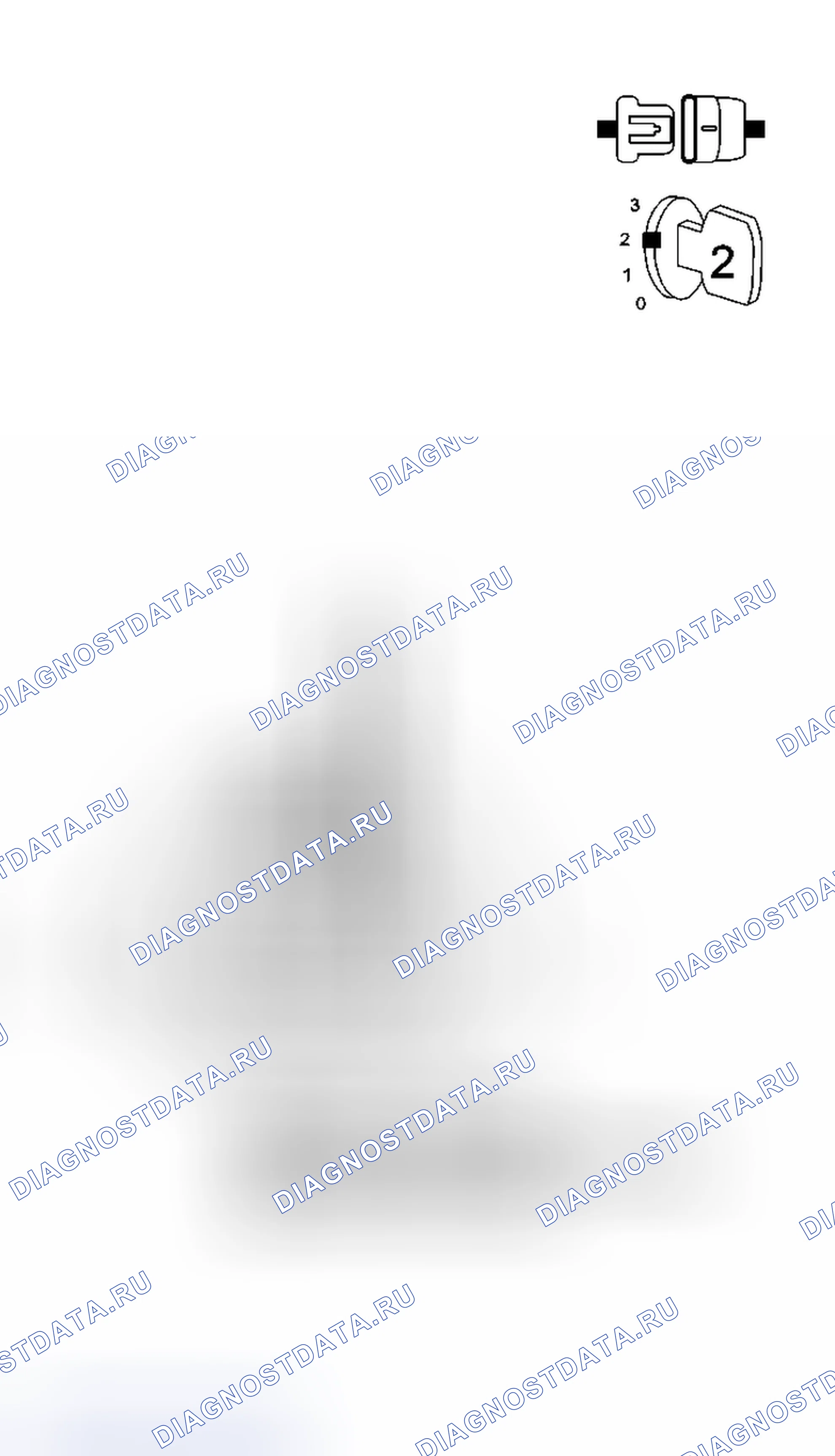 Рис. 131. Dodge Durango II рестайлинг