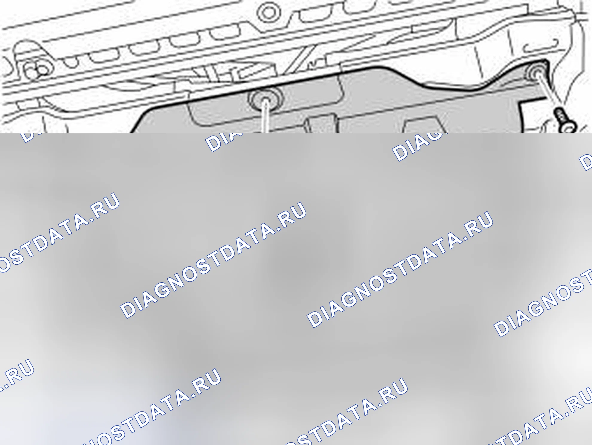Рис. 113. Volvo XC70 II