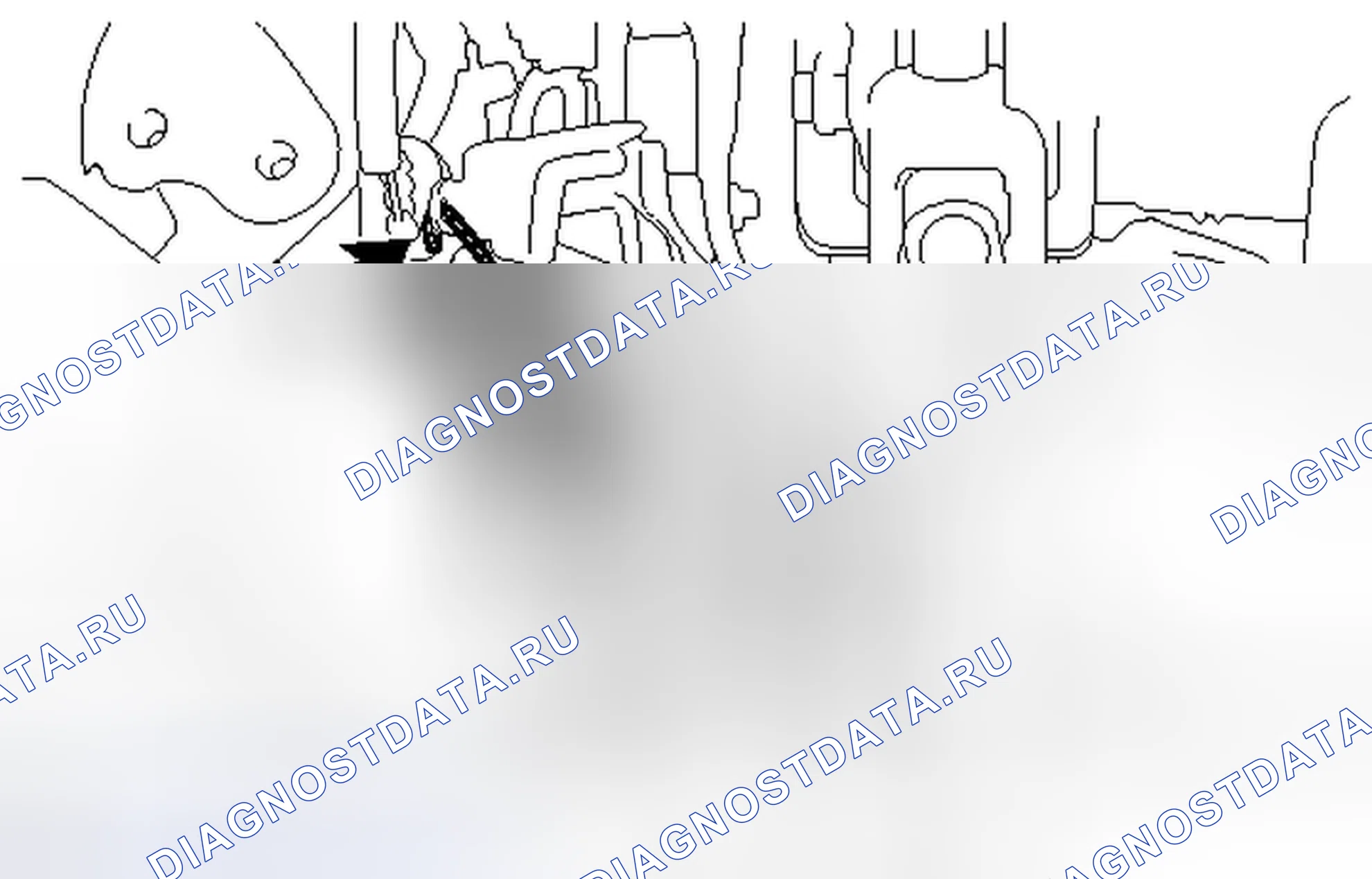 Рис. 61: УДАЛЕНИЕ [08 / 2012 -]. Lexus CT I