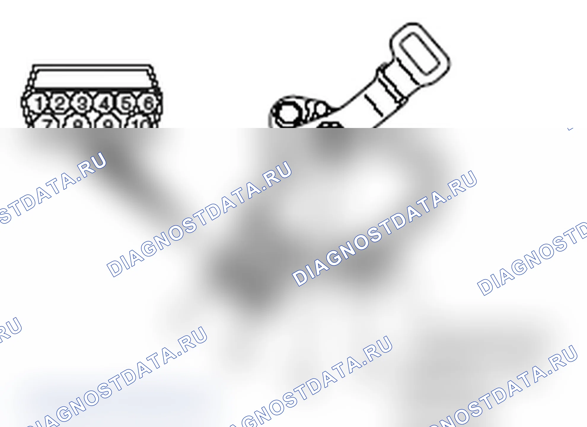 Рис. 81. Mitsubishi Lancer Ralliart X рестайлинг