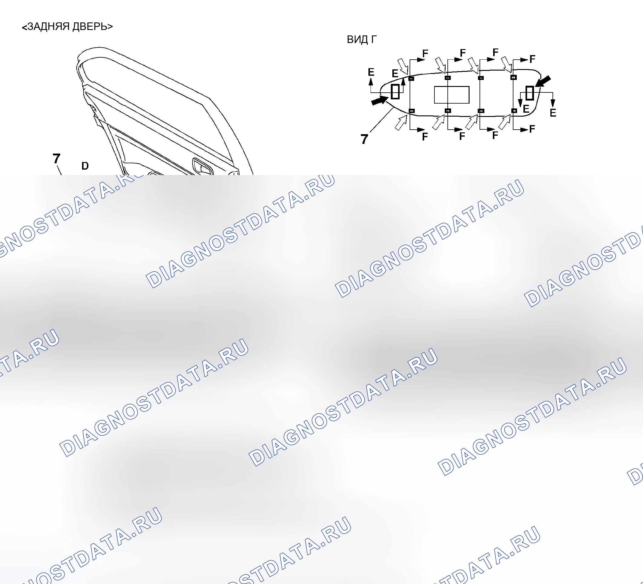 Рис. 210. Mitsubishi Lancer Evolution IX