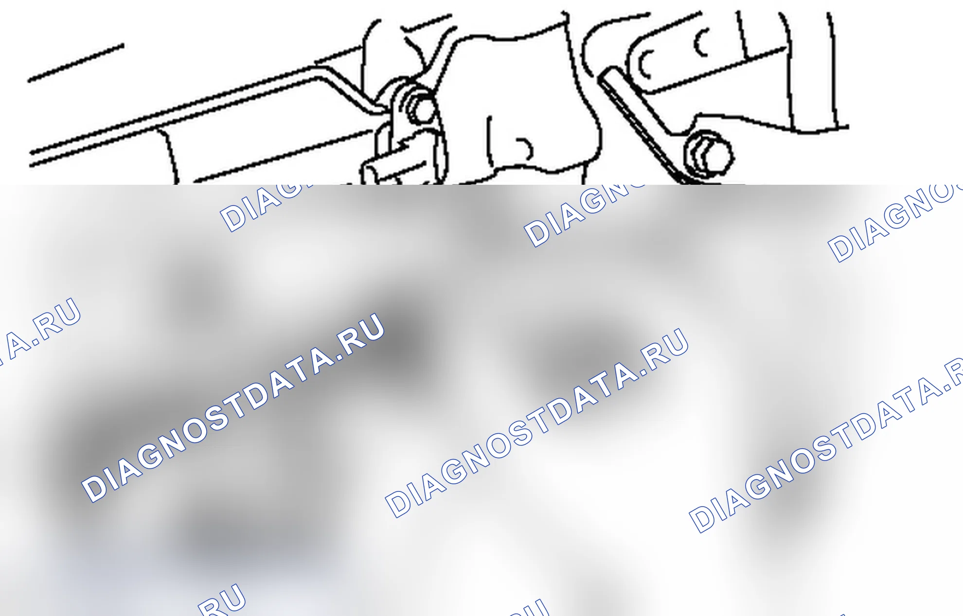 Рис. 74. Toyota Land Cruiser 200 рестайлинг