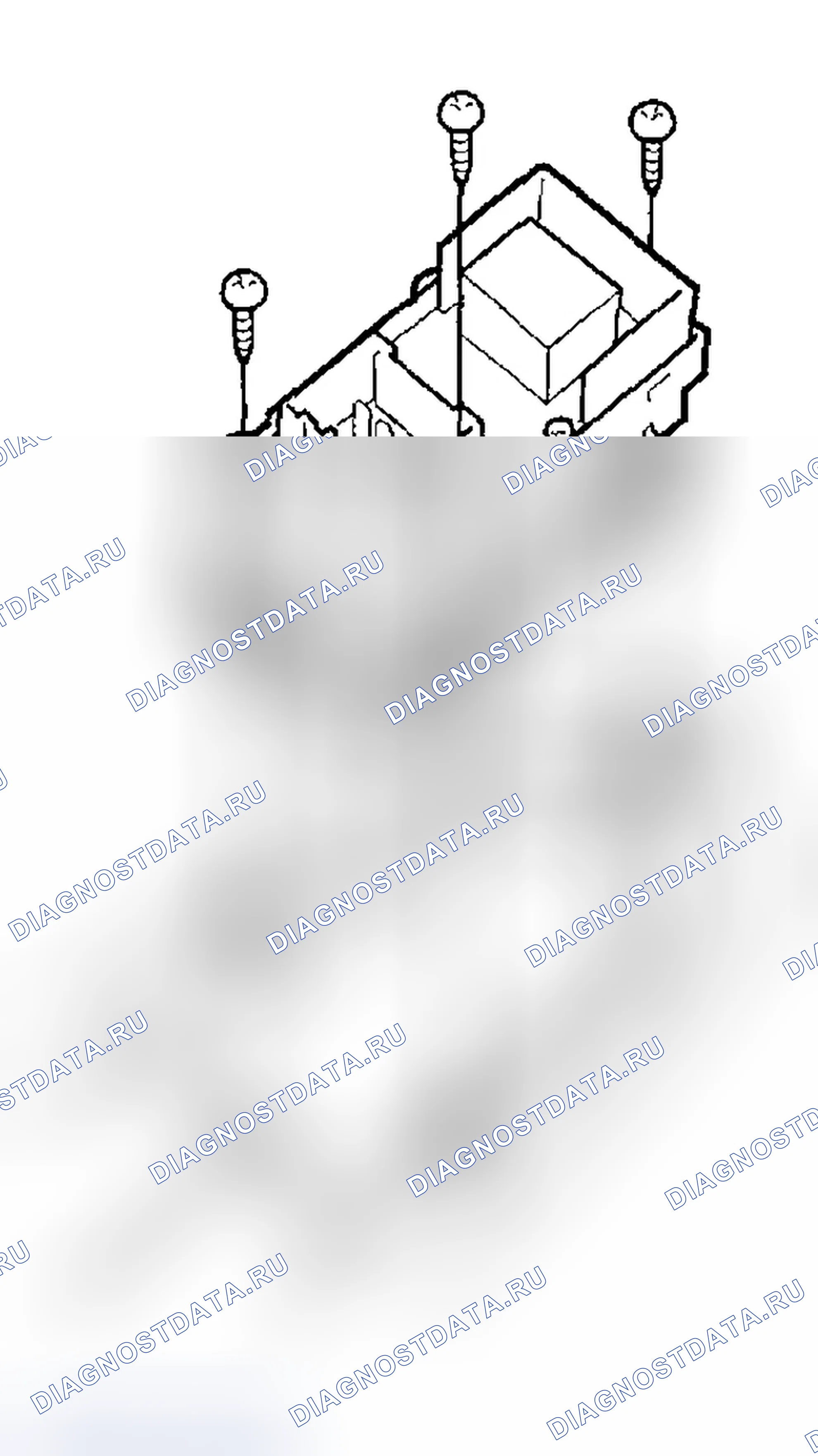 Рис. 92. Honda Accord VI