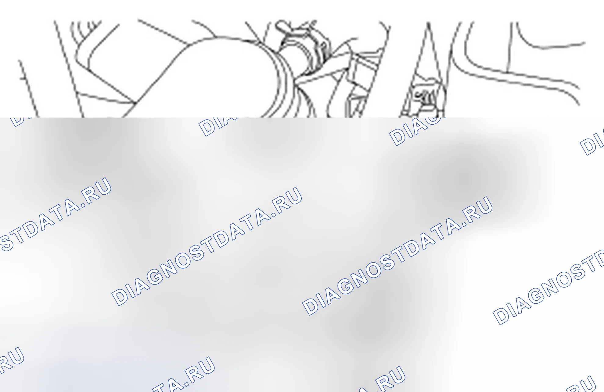 Рис. 103. Ford Freestyle I