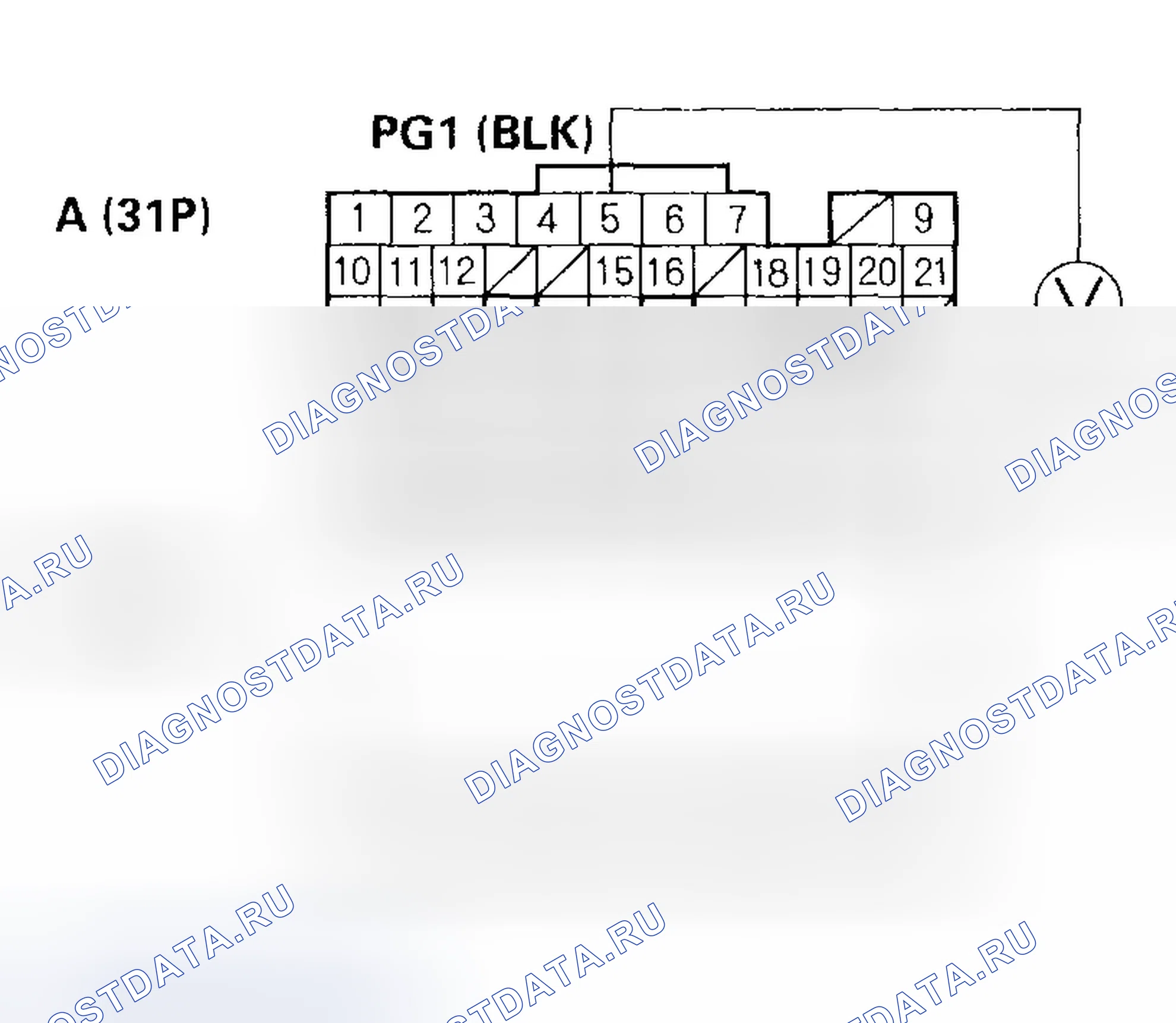 Рис. 41. Honda Civic VII рестайлинг