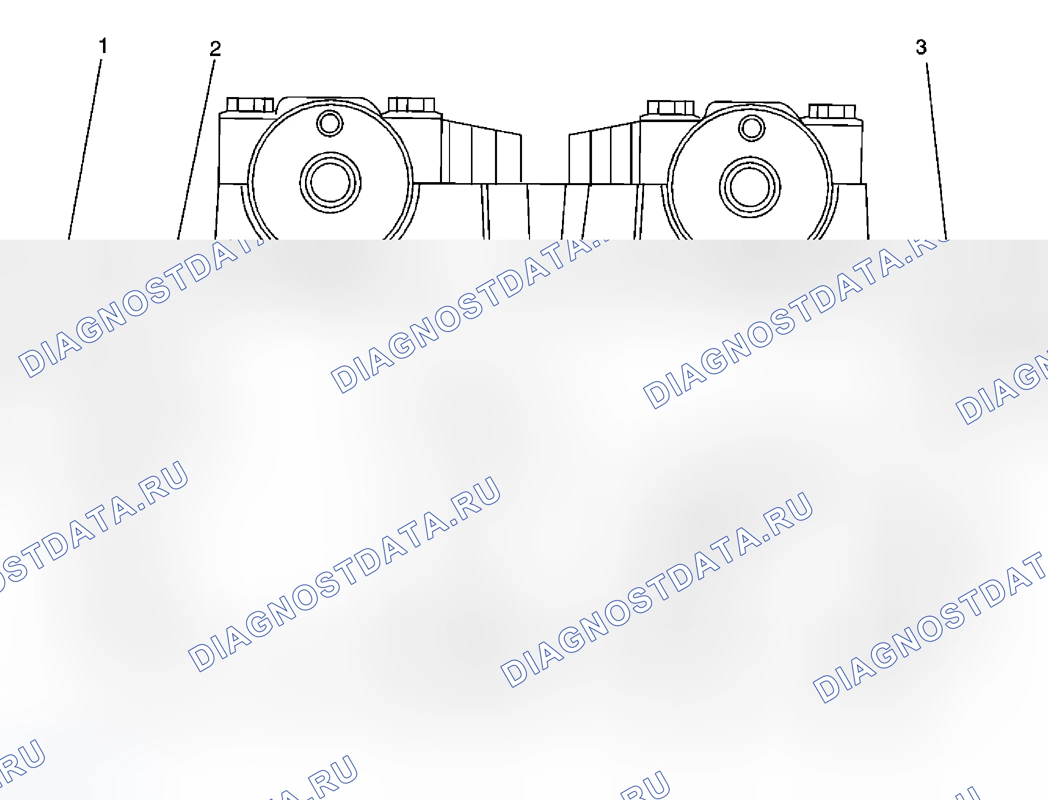 Рис. 33. Cadillac DTS I