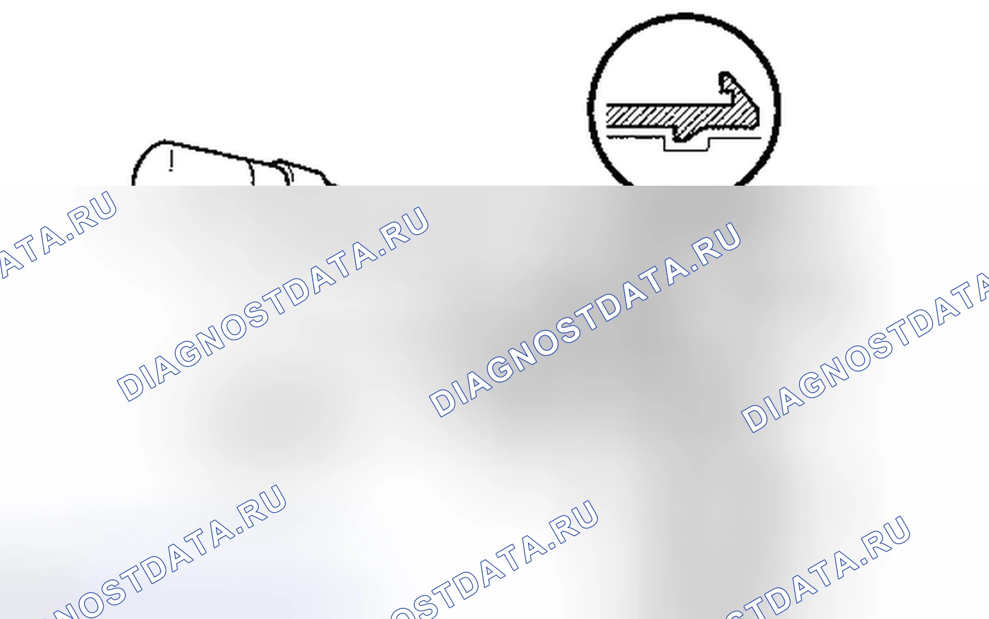 Рис. 72. Toyota Tacoma II рестайлинг