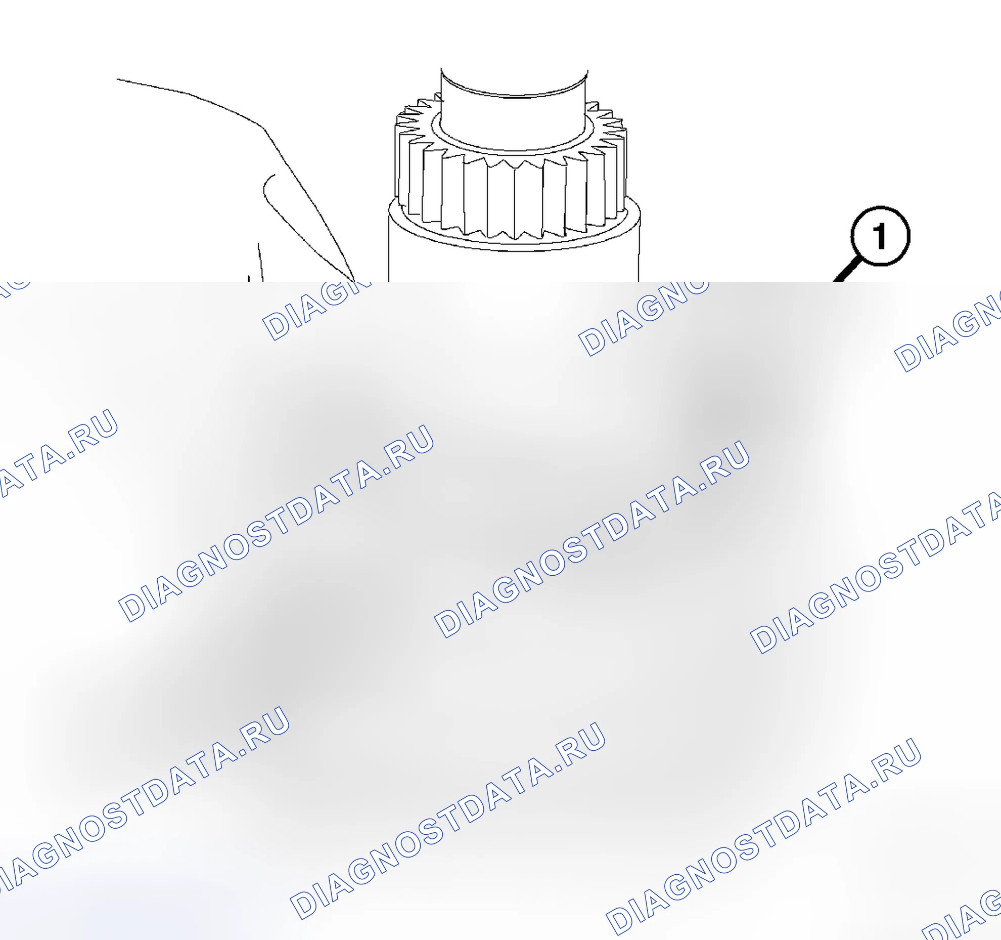 Рис. 98. Dodge Cab & Chassis R3500 HD transition