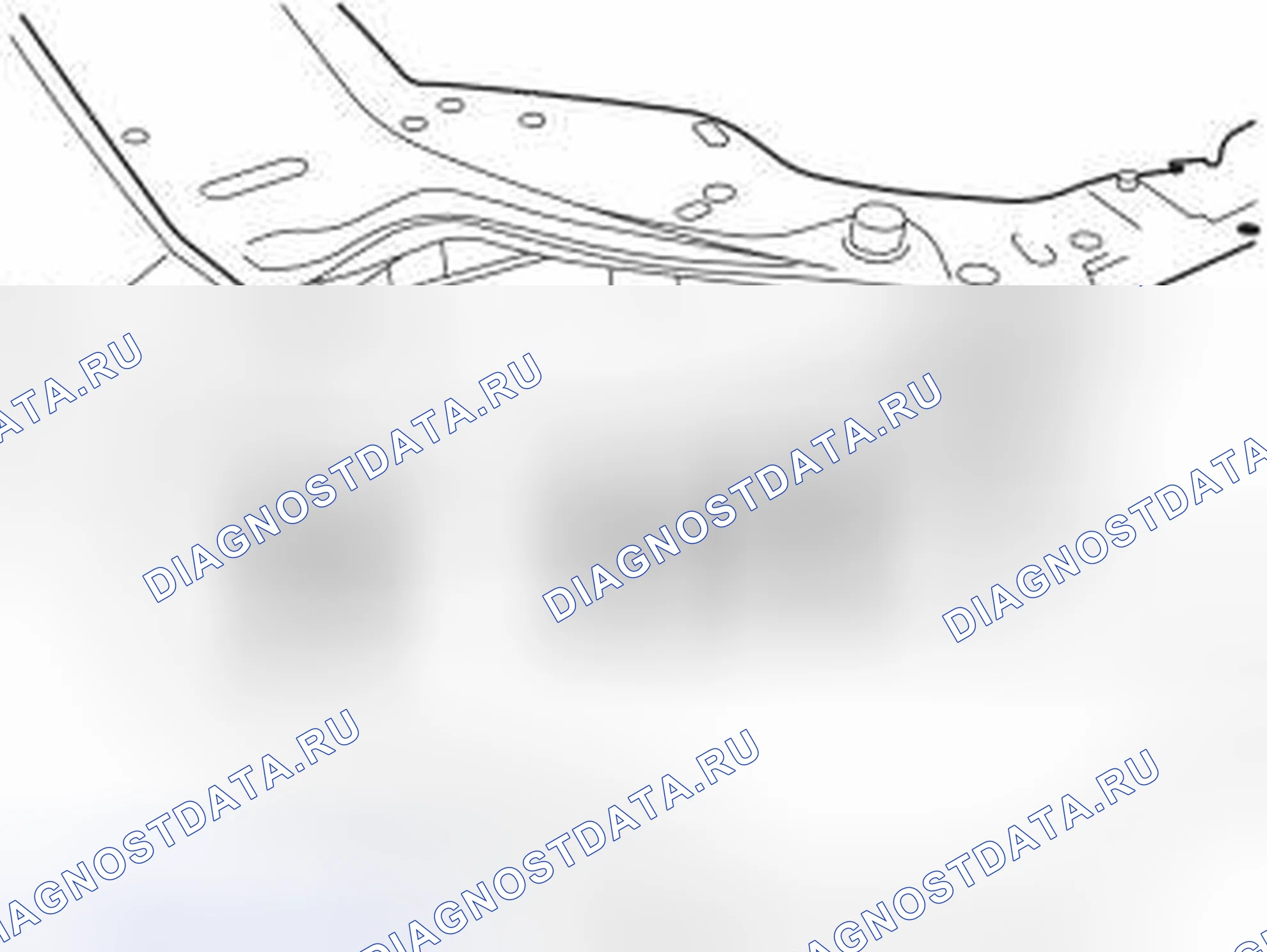 Рис. 61. Volvo S80 II рестайлинг