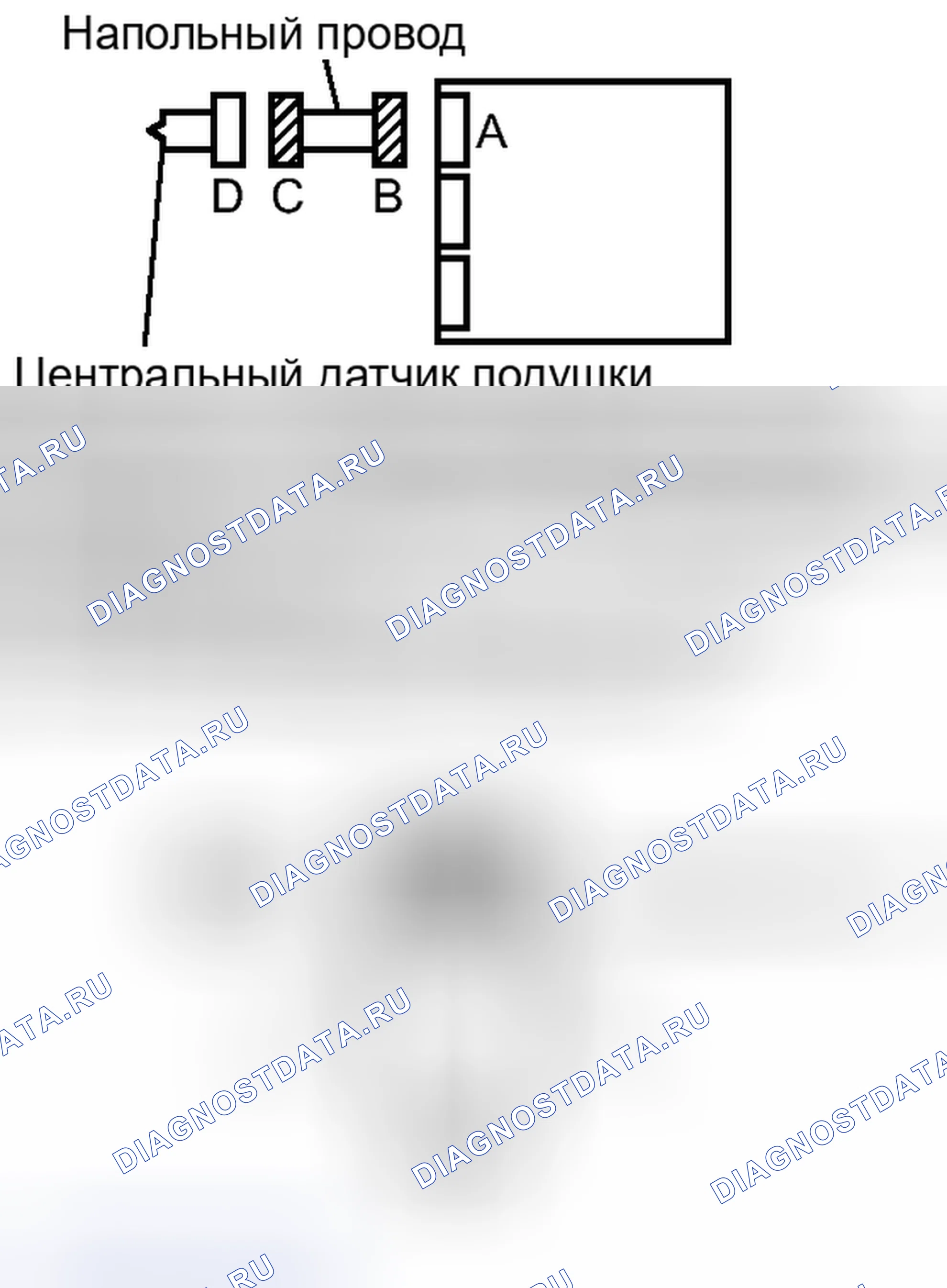 Рис. 362. Toyota Land Cruiser 200 рестайлинг