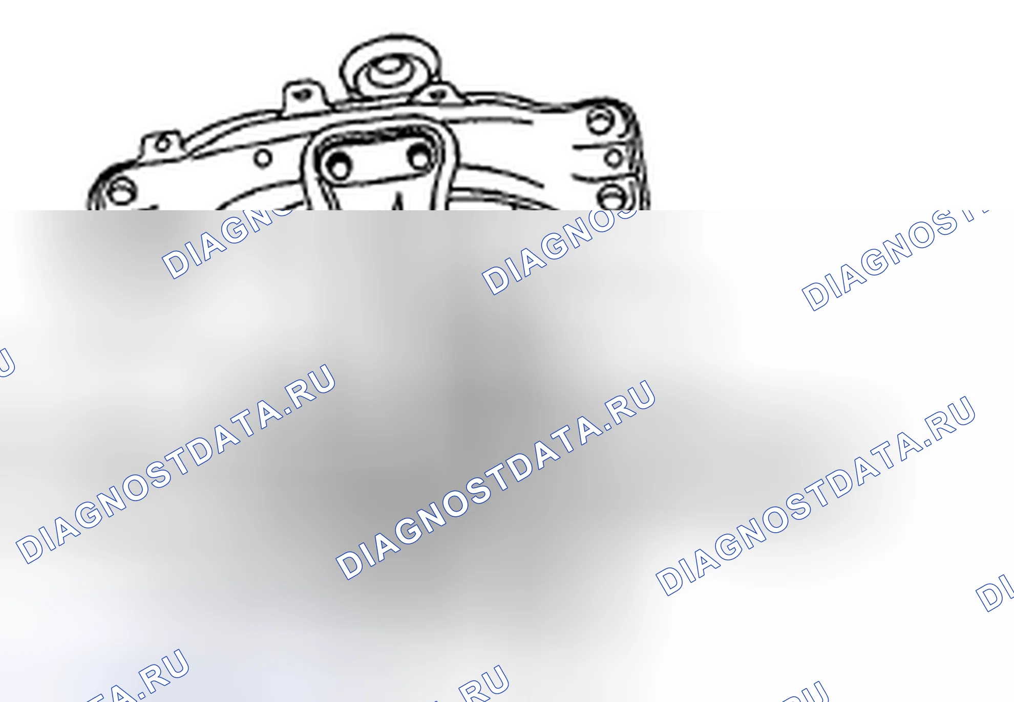Рис. 186. Subaru Outback BR