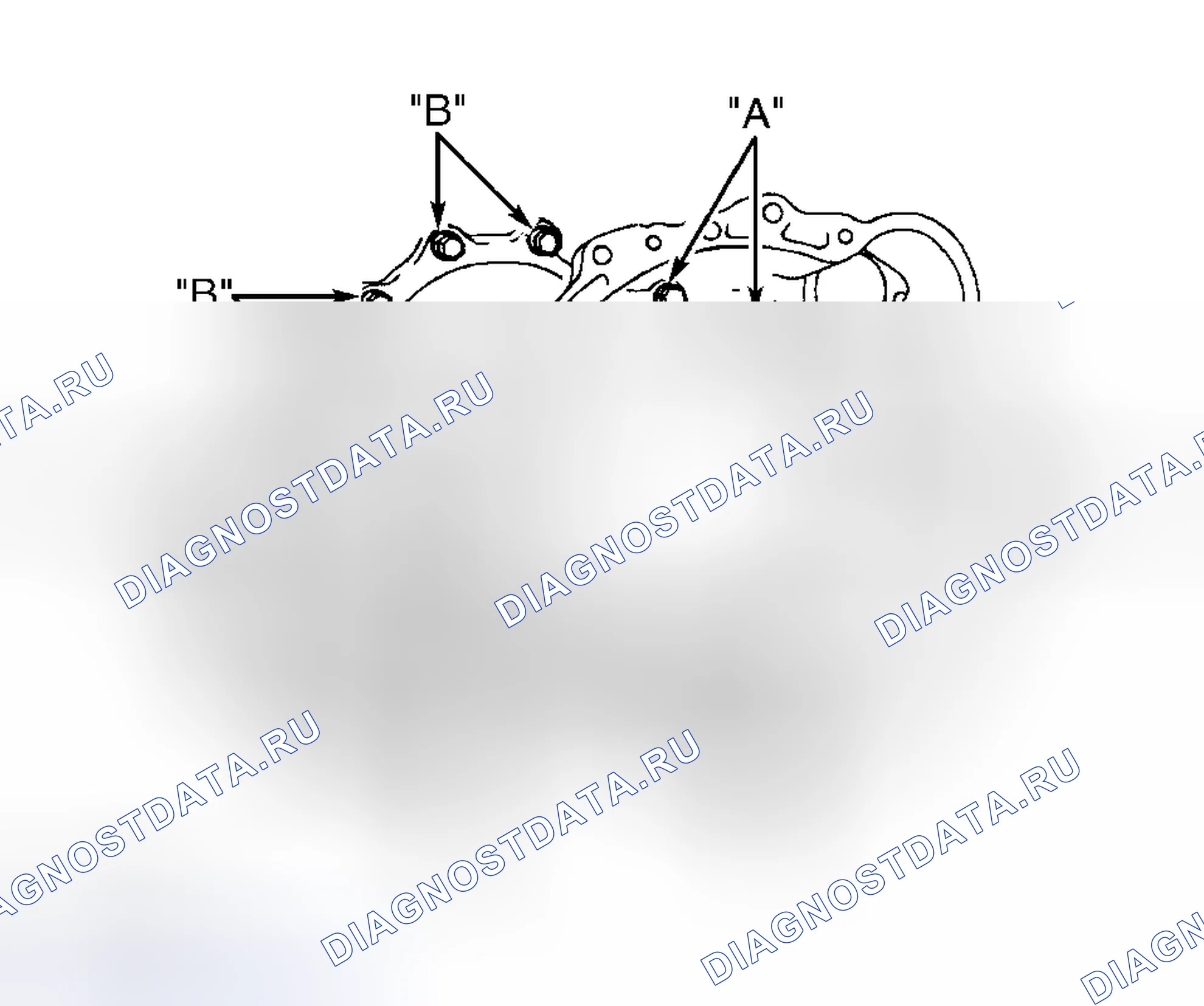 Рис. 14. Kia Sorento I