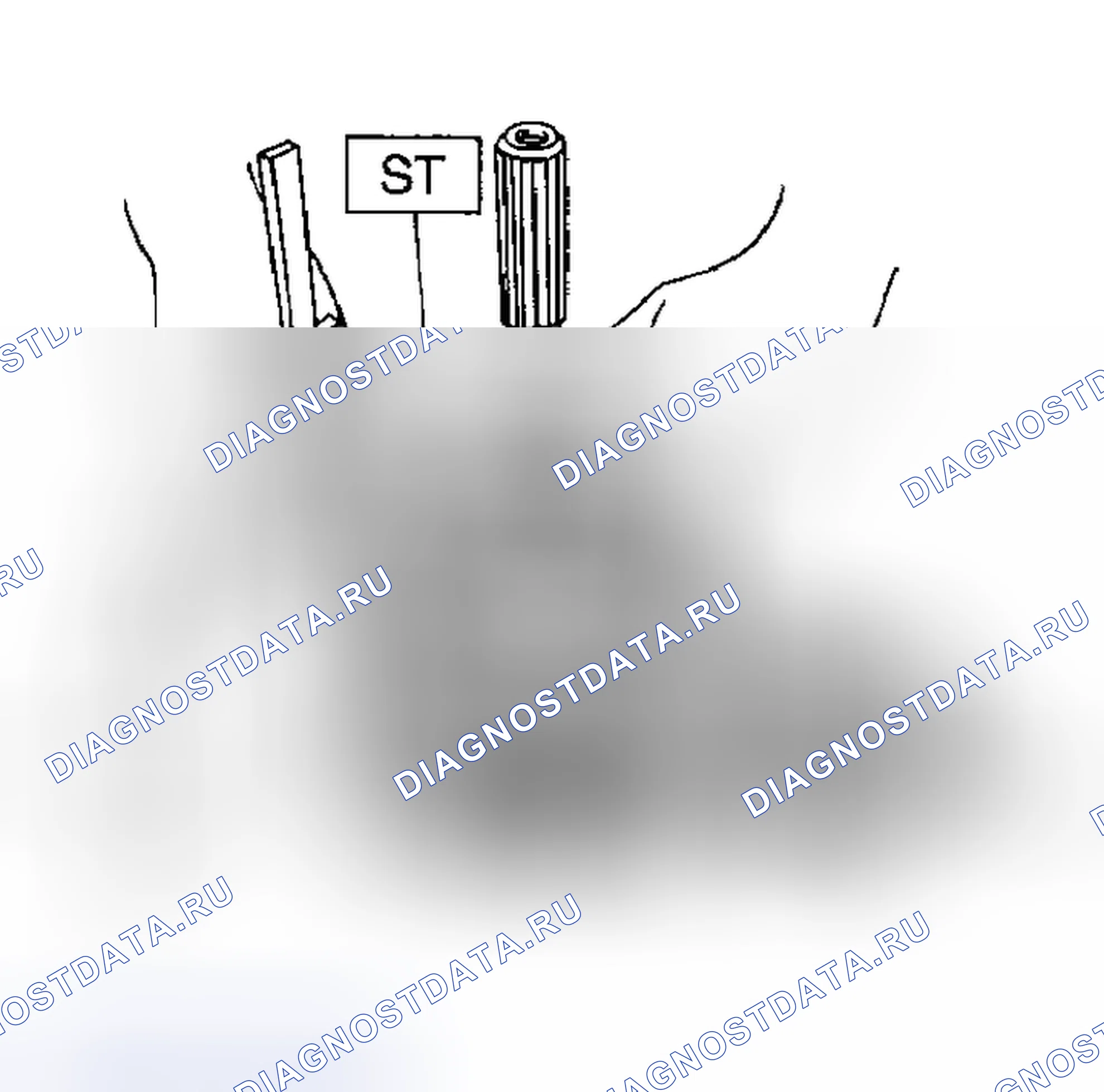 Рис. 233. Subaru Impreza GD/GC/GG рестайлинг