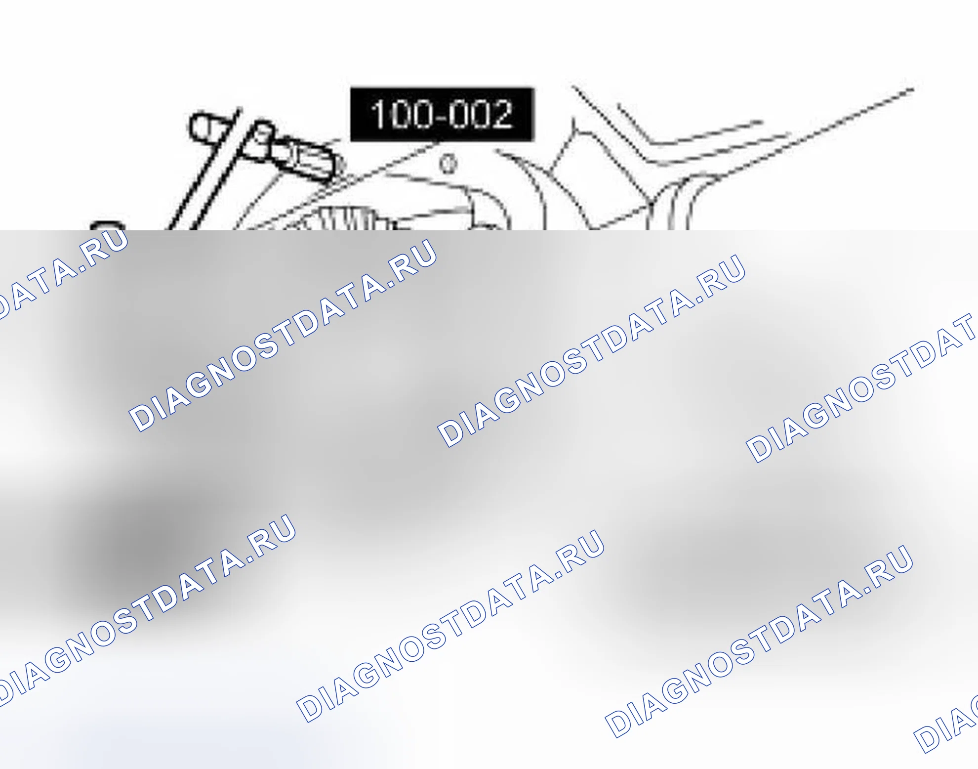Рис. 1087. Ford Pickup F150 