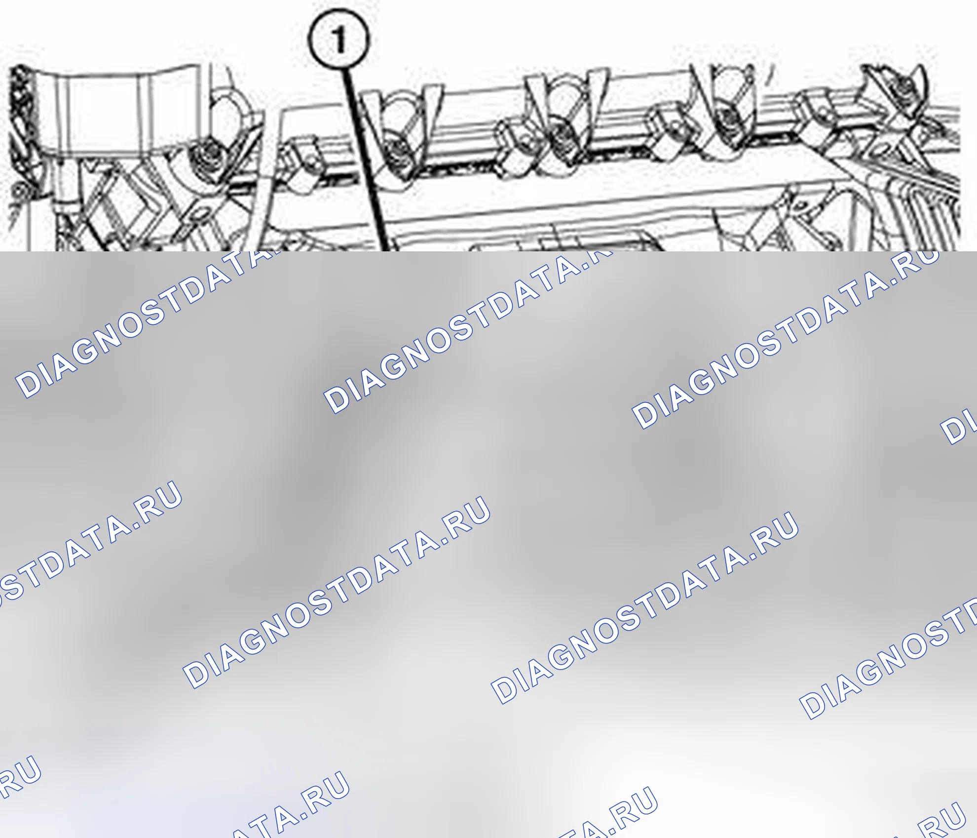 Рис. 15: 5.7L. RAM Cab & Chassis 3500 HD I