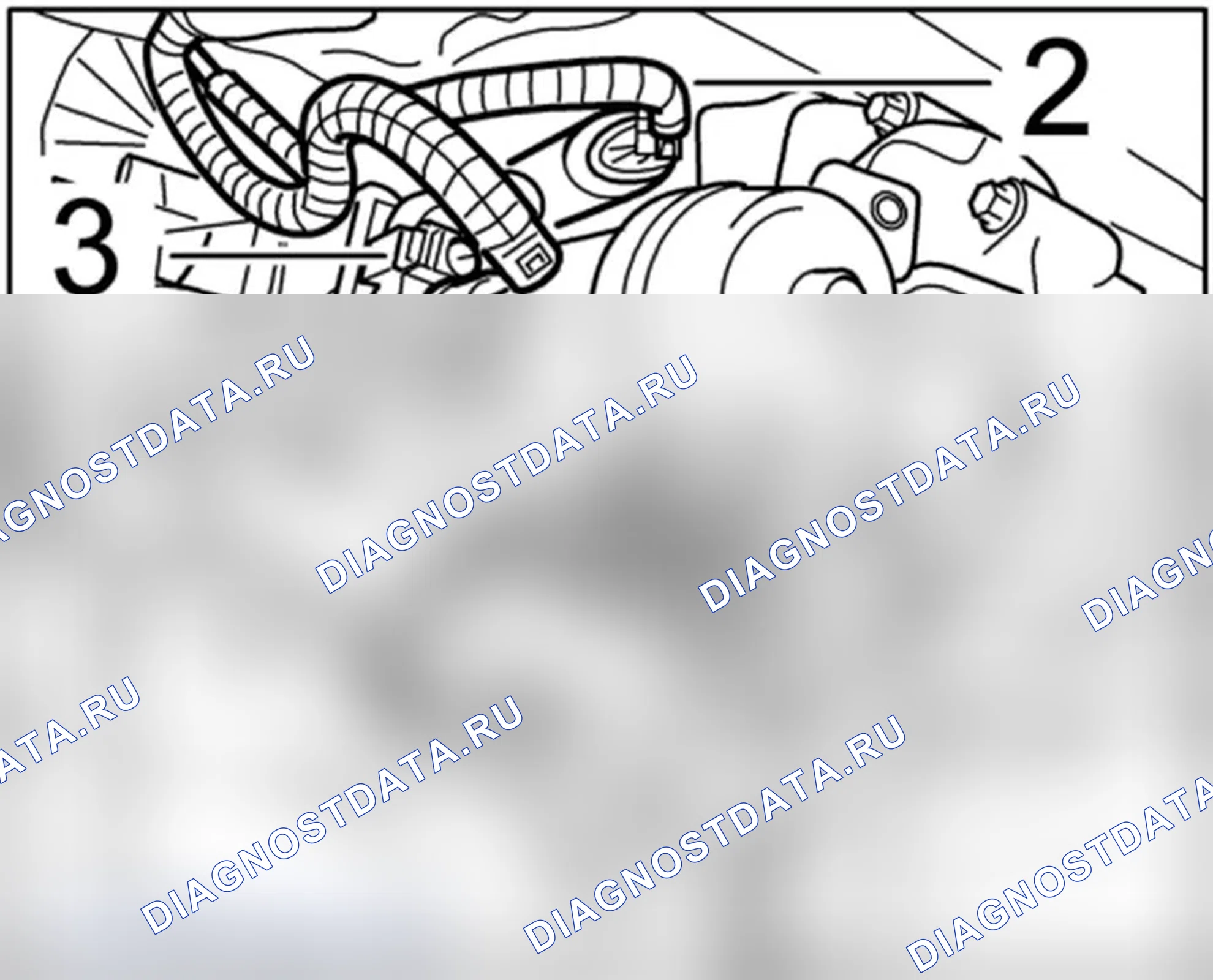 Рис. 169. Porsche Cayenne Turbo I рестайлинг