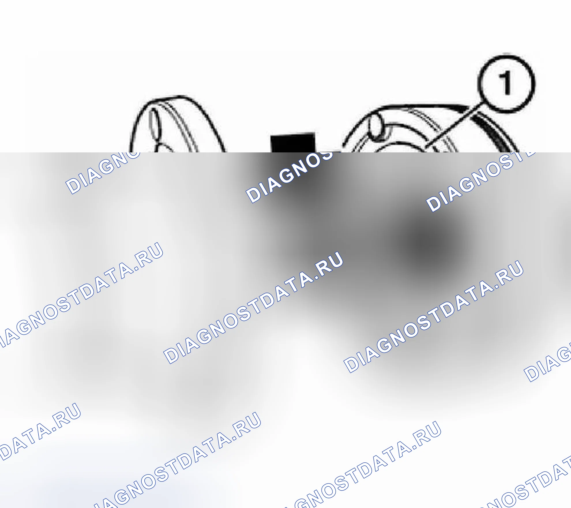 Рис. 23. BMW X5 E53 рестайлинг