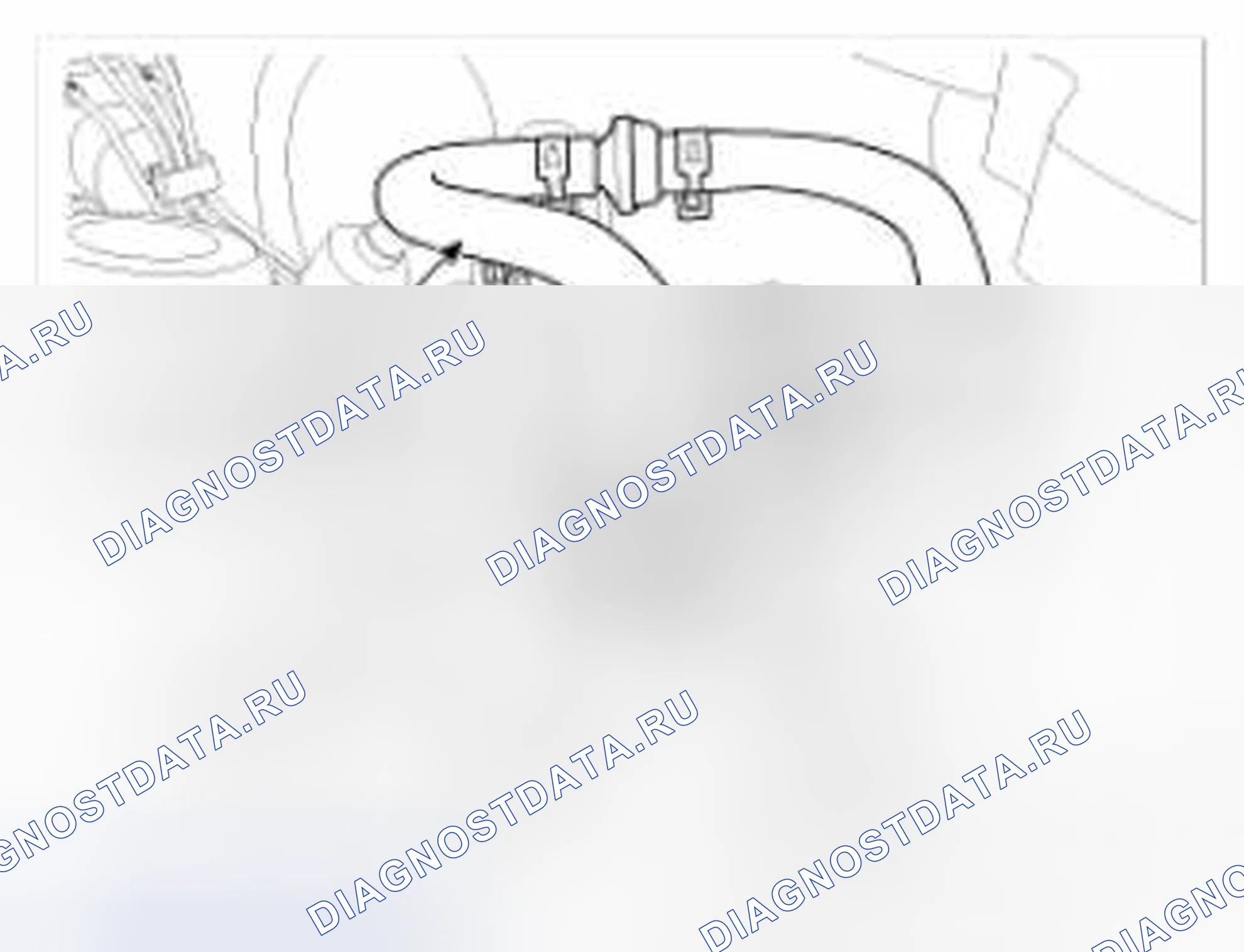Рис. 171. BMW 6 серия F06/F13/F12