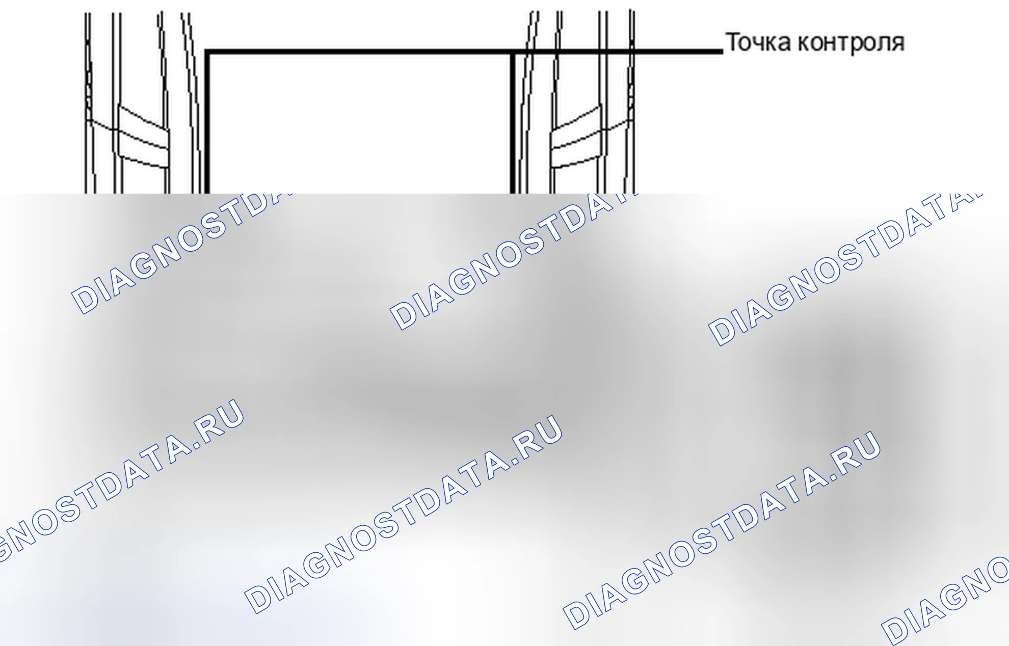 Рис. 369. Toyota Prius III рестайлинг
